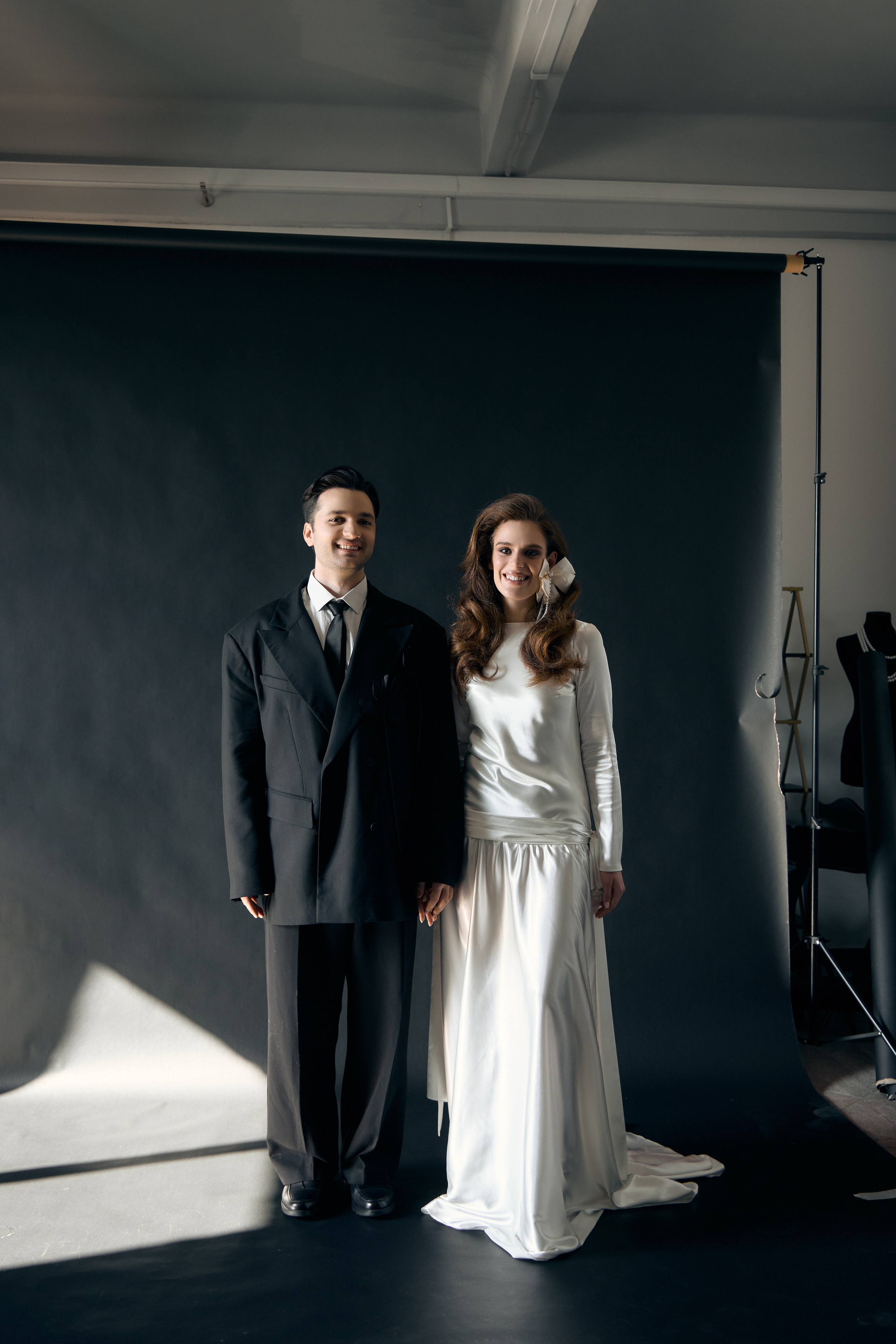 Свадебный и портретный фотограф Юлия Васильева