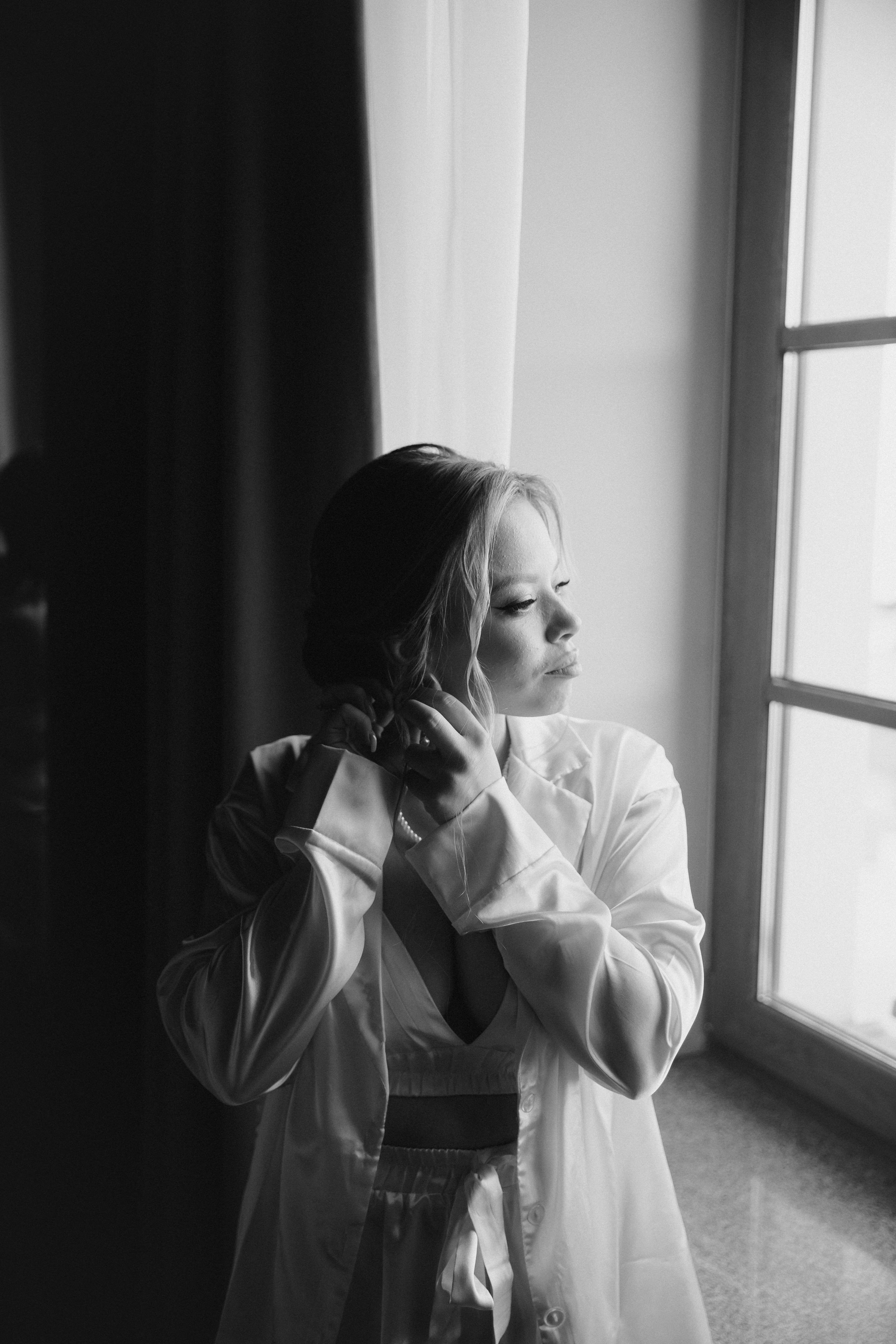 Wedding Day. Анна Михайлова|Свадебный фотограф в Санкт-Петербурге