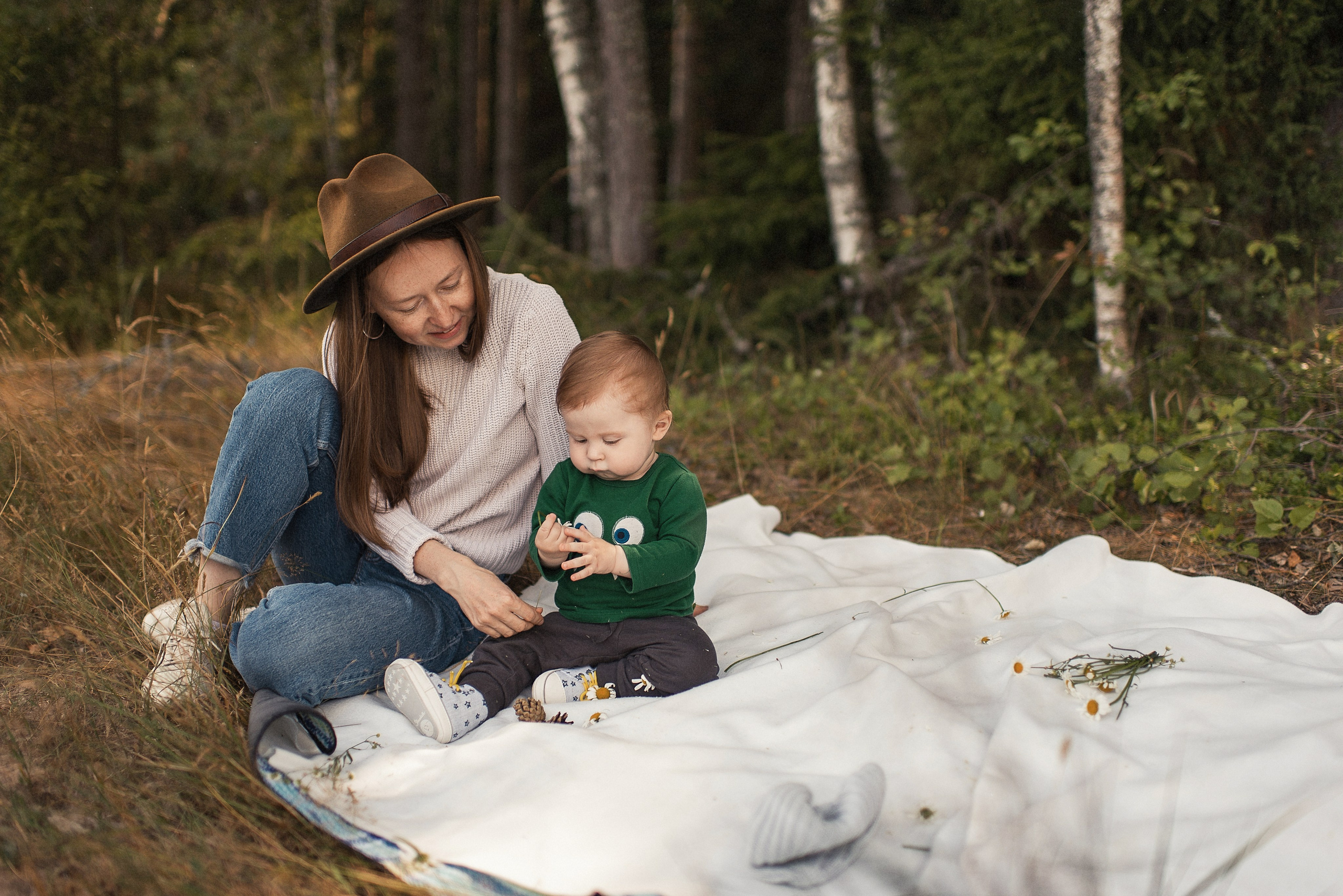 ДИМА, КАТЯ и ДЕМИД. Свадебный и семейный фотограф РИТА БОЧКАРЁВА