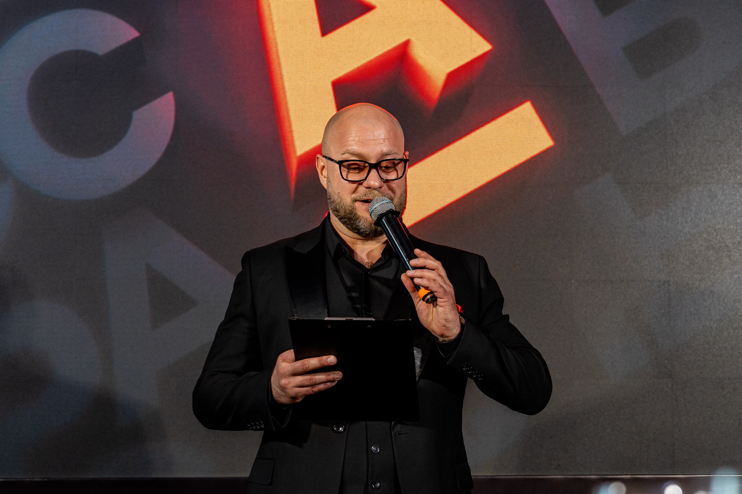 Альфа Босс. Sunnyman