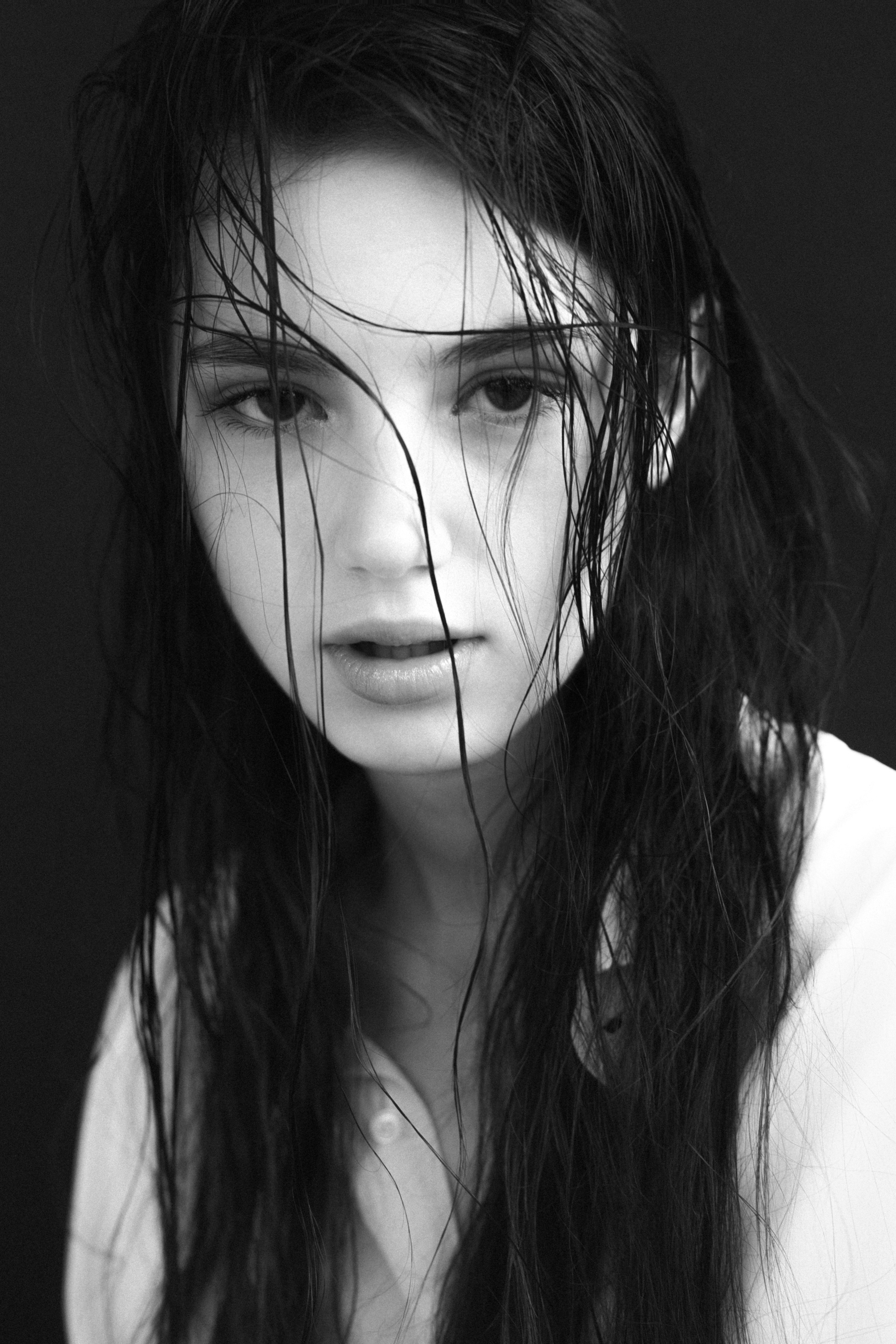 Ярослава Абрамова. Модельное агентство TM Models в Калининграде