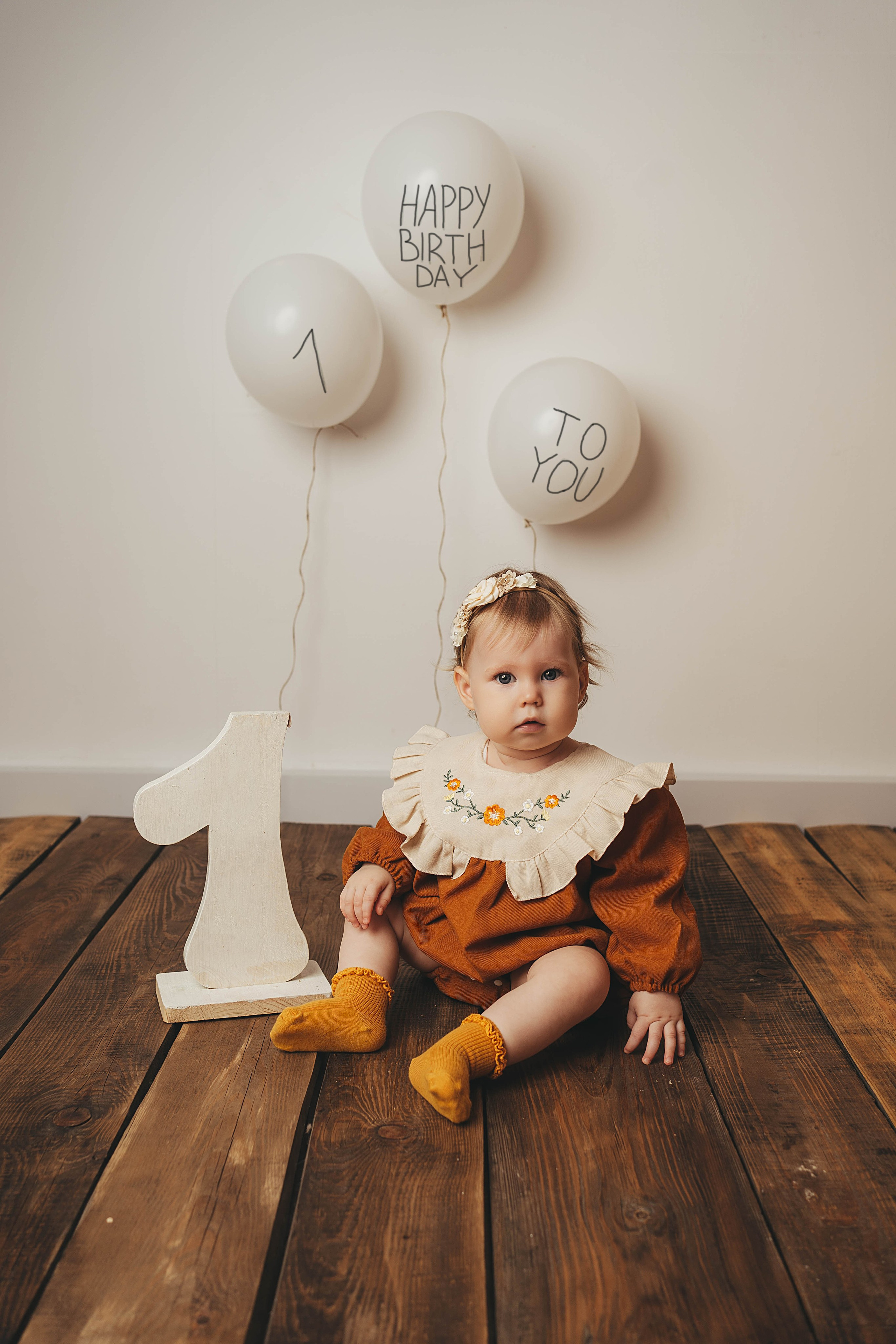 Фотосъемка первого годика. Семейный и детский фотограф новорожденных Ульяновск