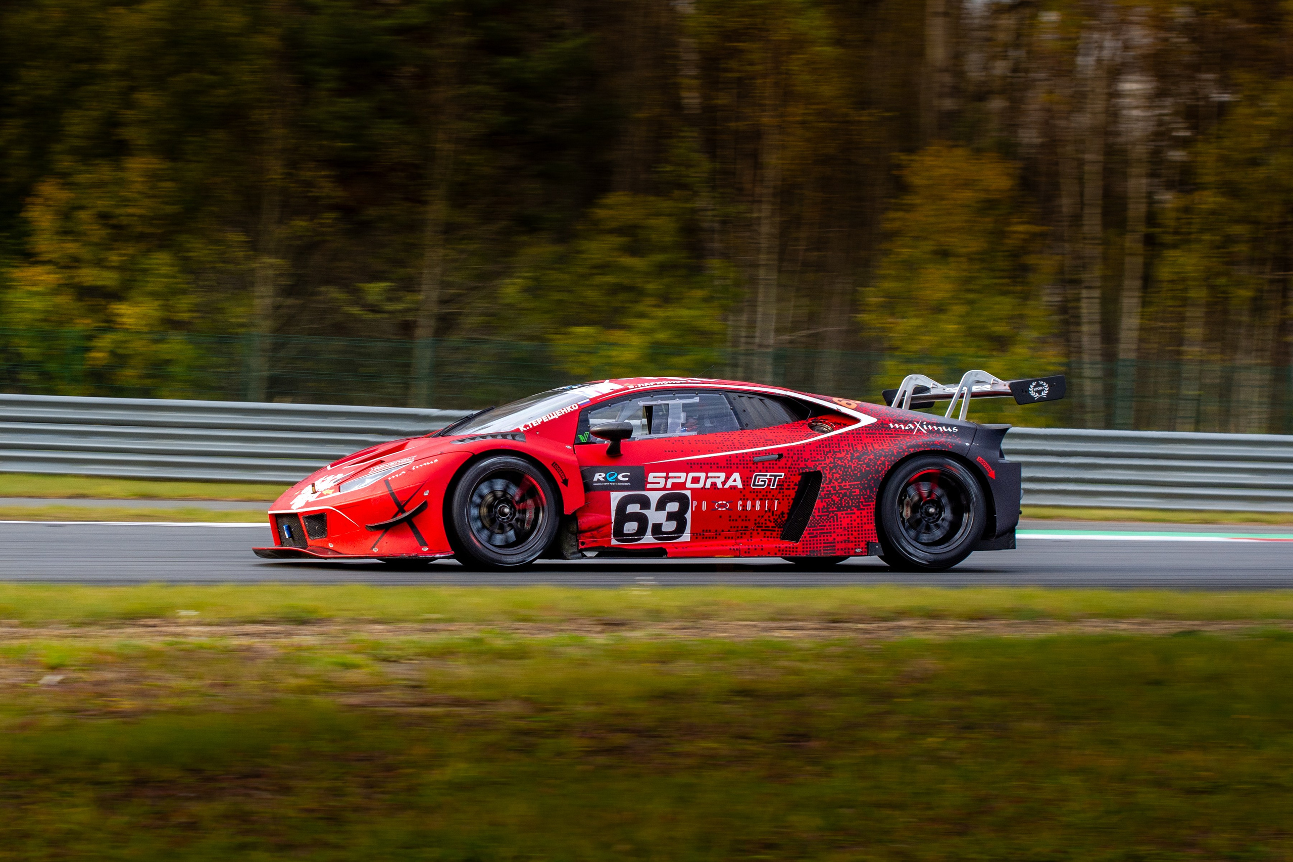 MRW — REC — 04.10.2025. AlexFecto — галереи фотографий