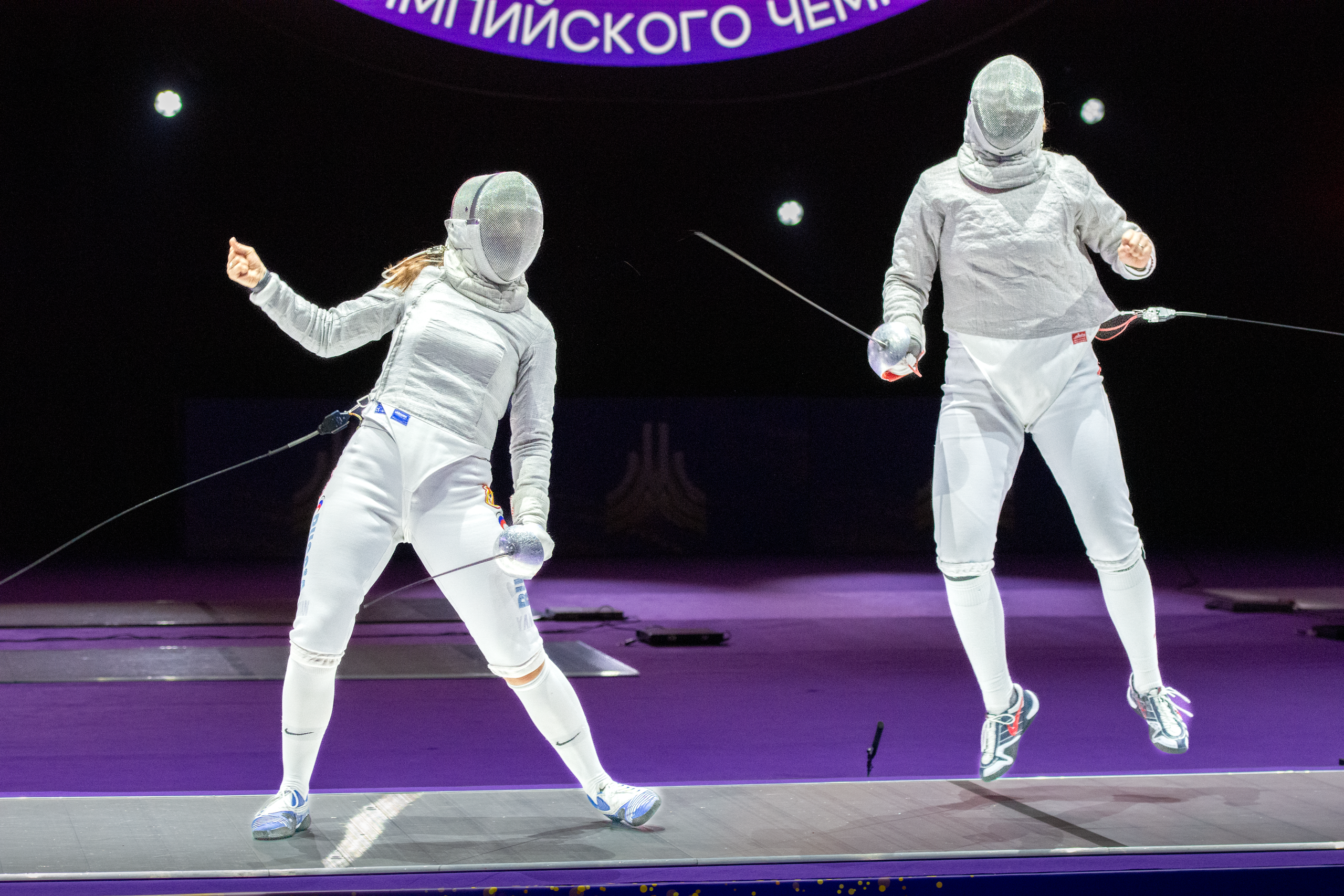 Московская сабля — 13.03.2026. AlexFecto — галереи фотографий