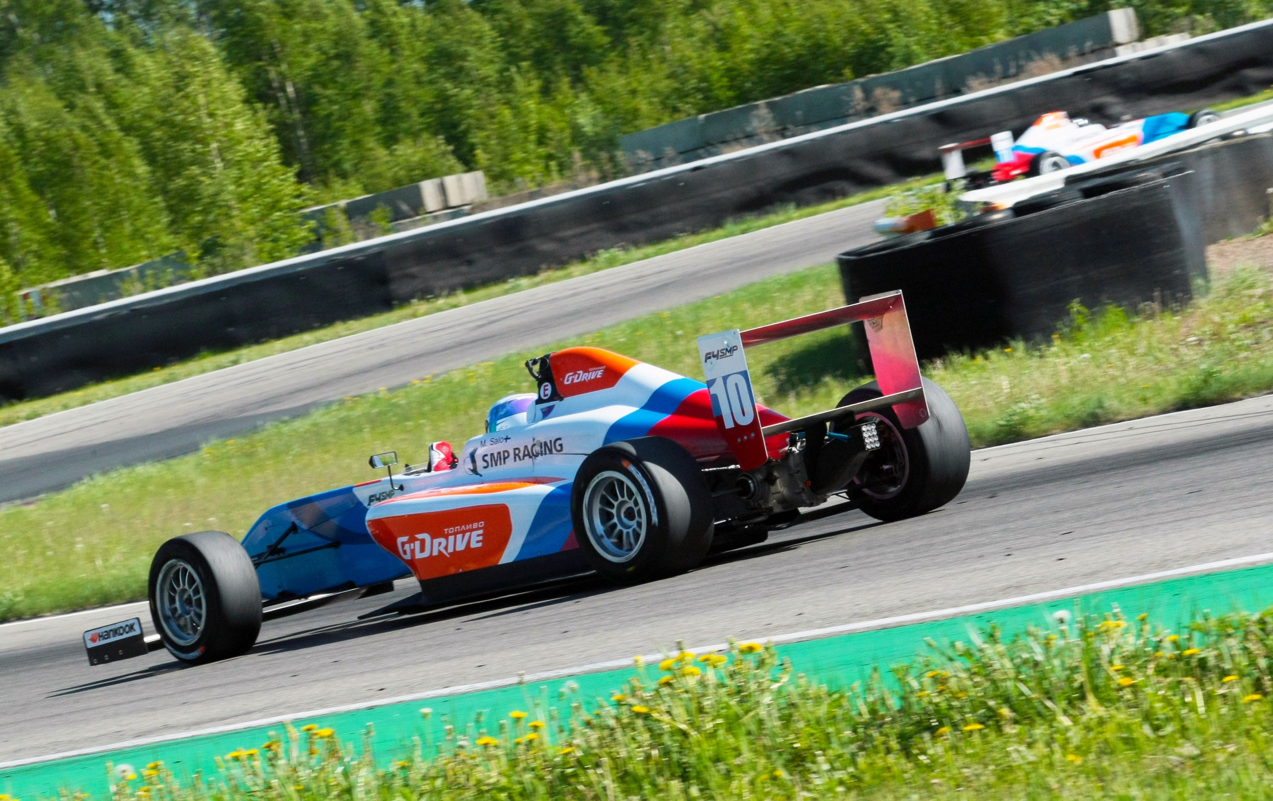 NRing — СМП РСКГ, Ф4 — 18-19.05.2019. AlexFecto — галереи фотографий