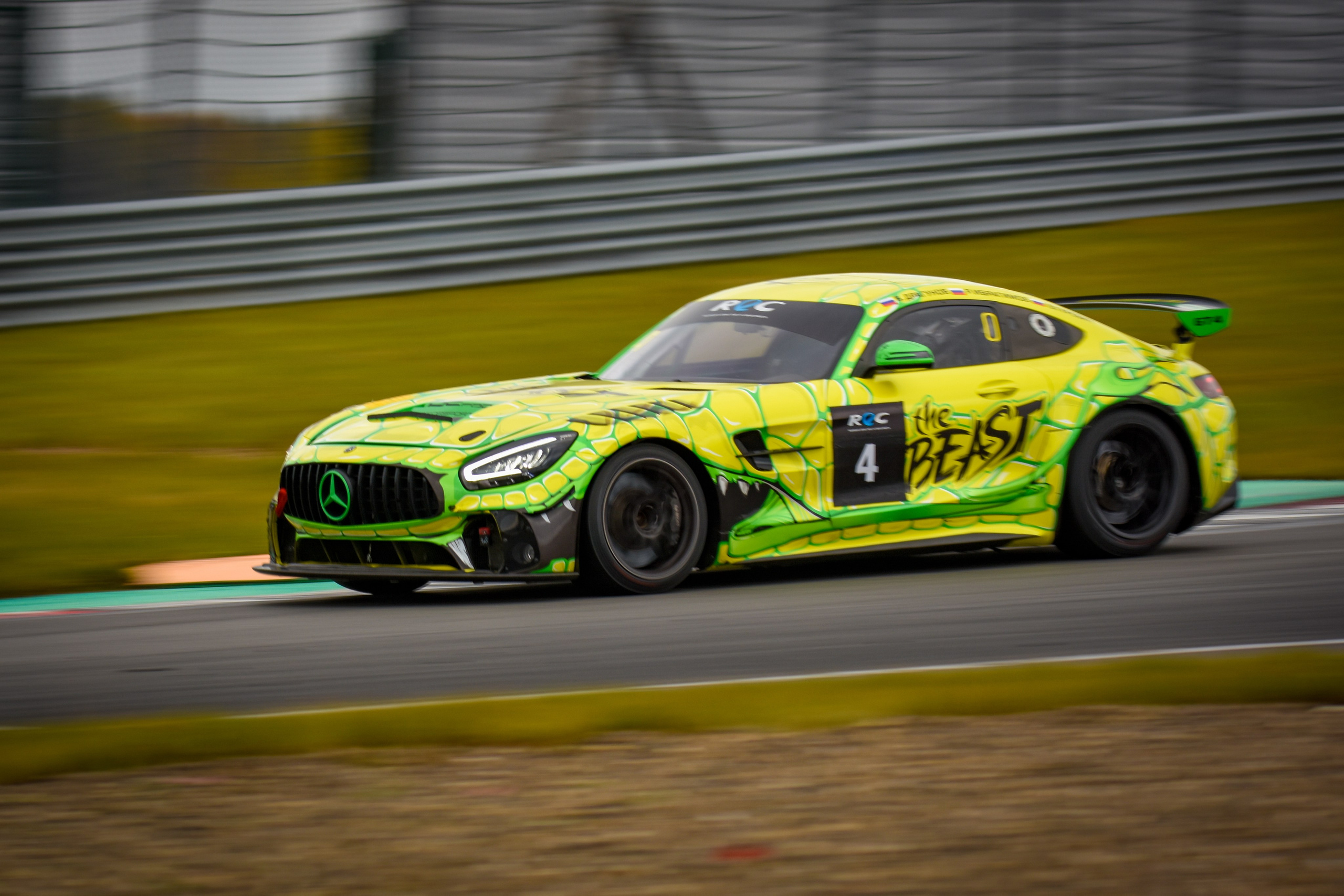 MRW — REC — 05.10.2024. AlexFecto — галереи фотографий