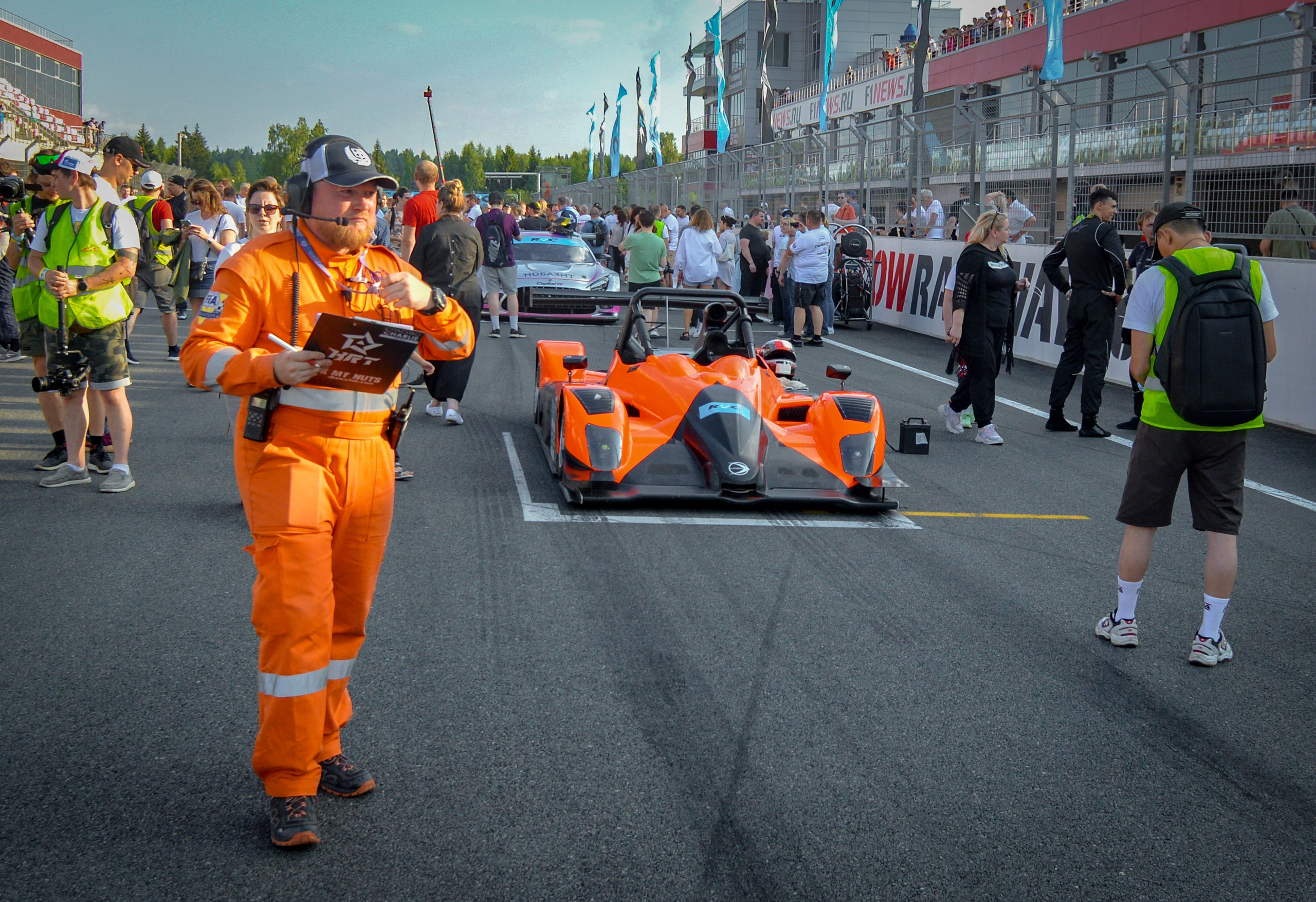 MRW — REC — 24.07.2022. AlexFecto — галереи фотографий