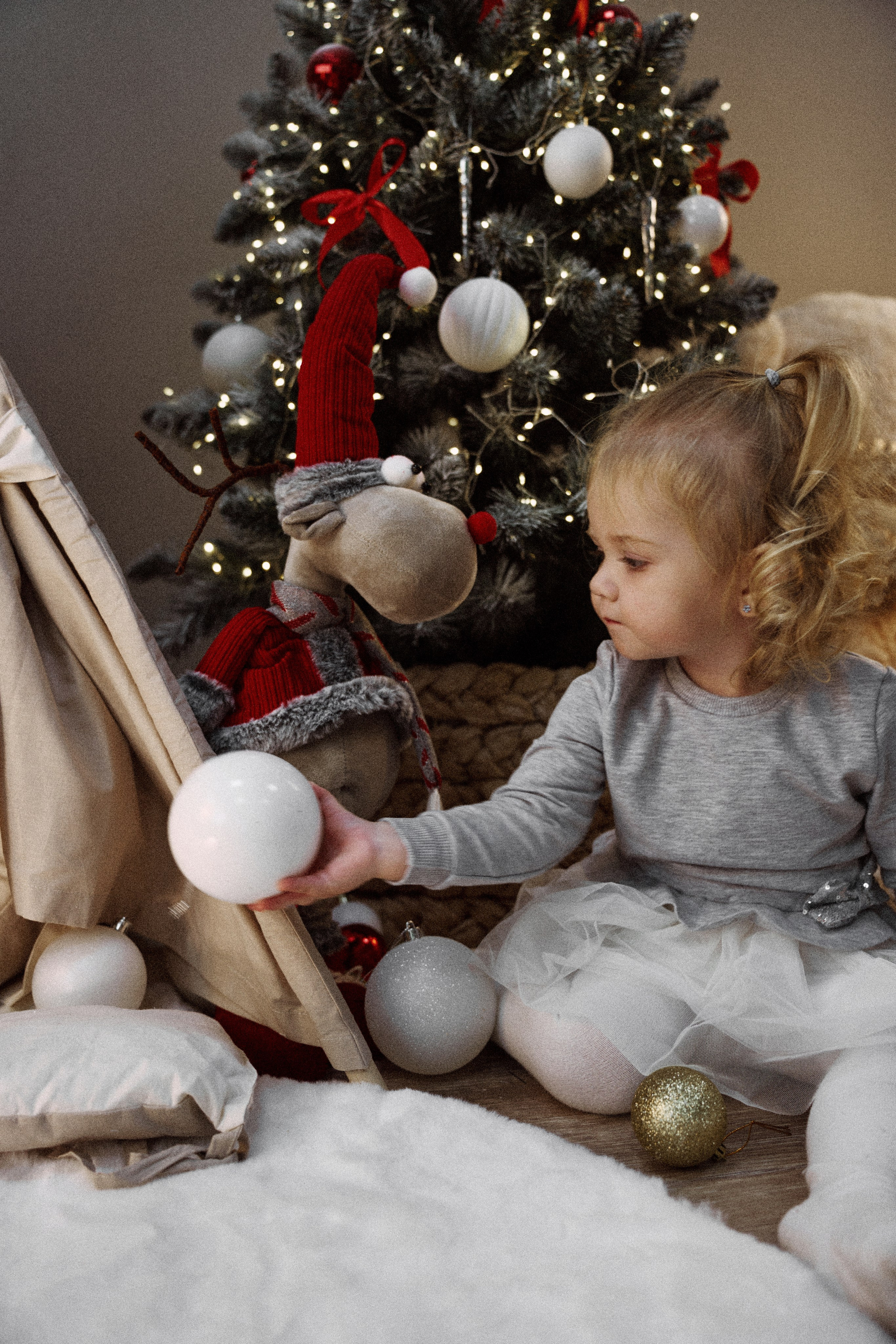 Kseniya&Yana. Фотограф Елизавета Воронина