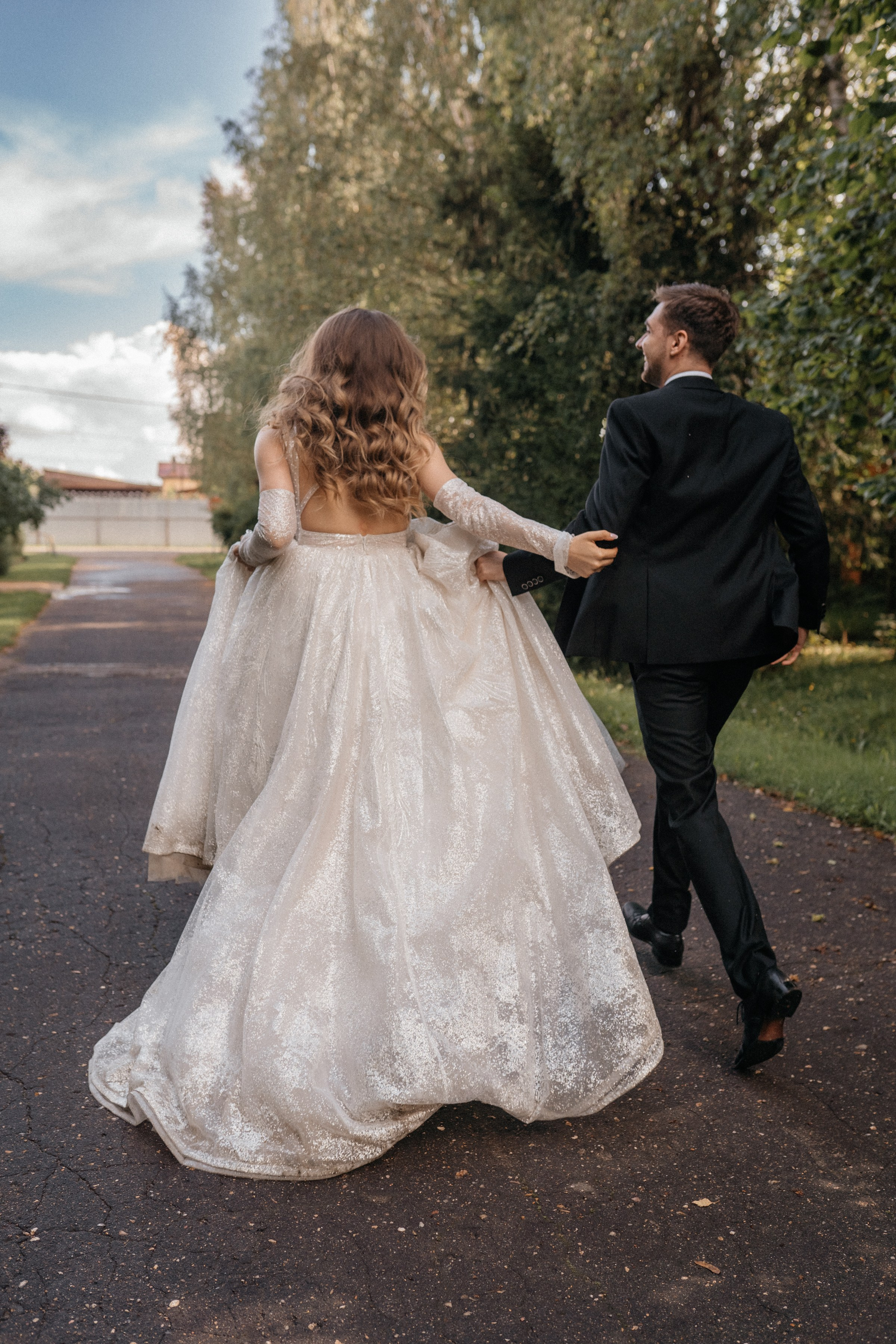 Fewhorses «Рыцарская свадьба». Семейный и свадебный фотограф в Москве Виктория Махова