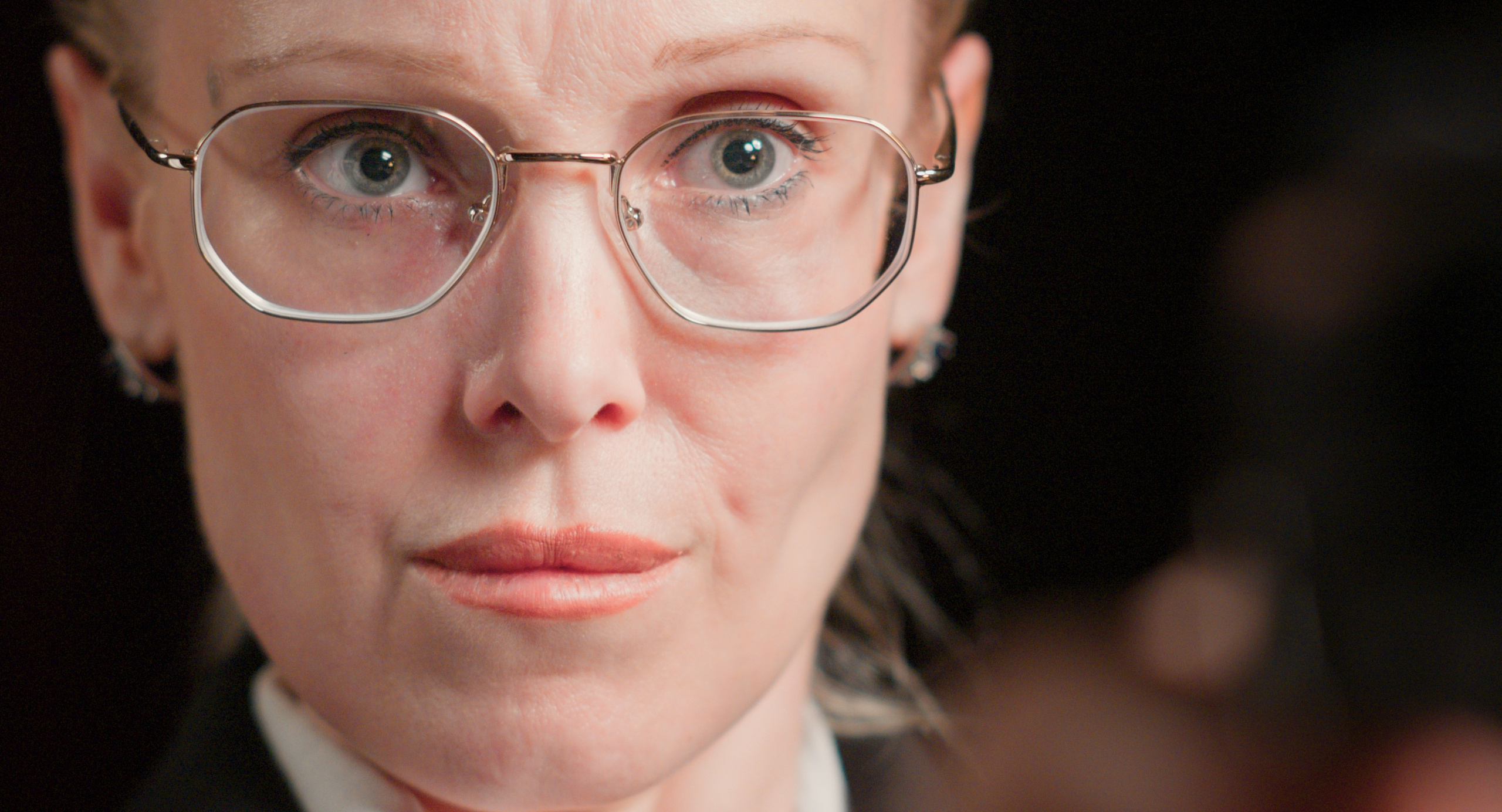 Размазня. КРАСНОЯРСКАЯ ШКОЛА КИНО