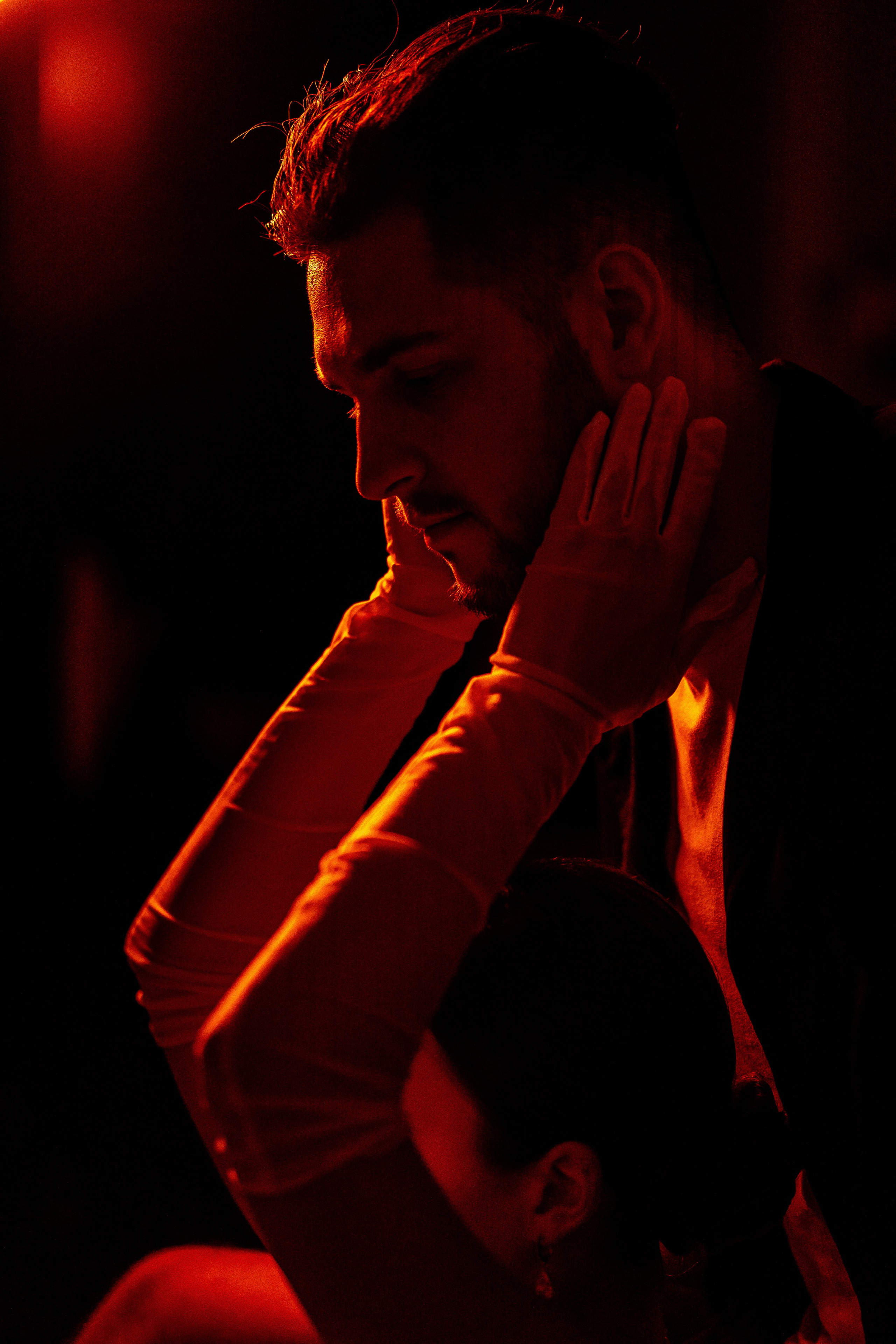 Александр и Вера. Свадебный, репортажный фотограф Фомин Андрей в Нижнем Новгороде