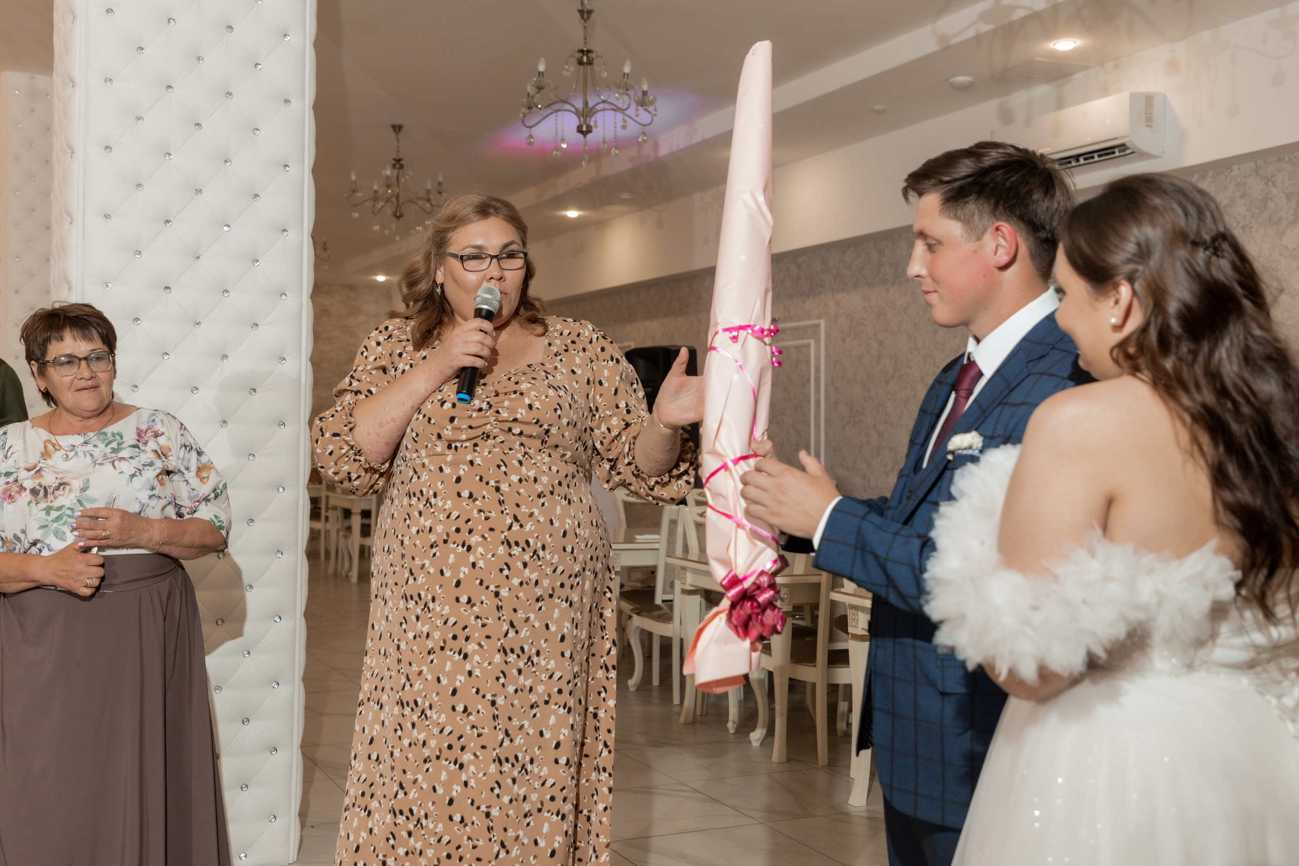 Иса и Валерия (сокращено). Свадебный фотограф Ангелина Сунгатулина | Саратов | Балаково | Вольск