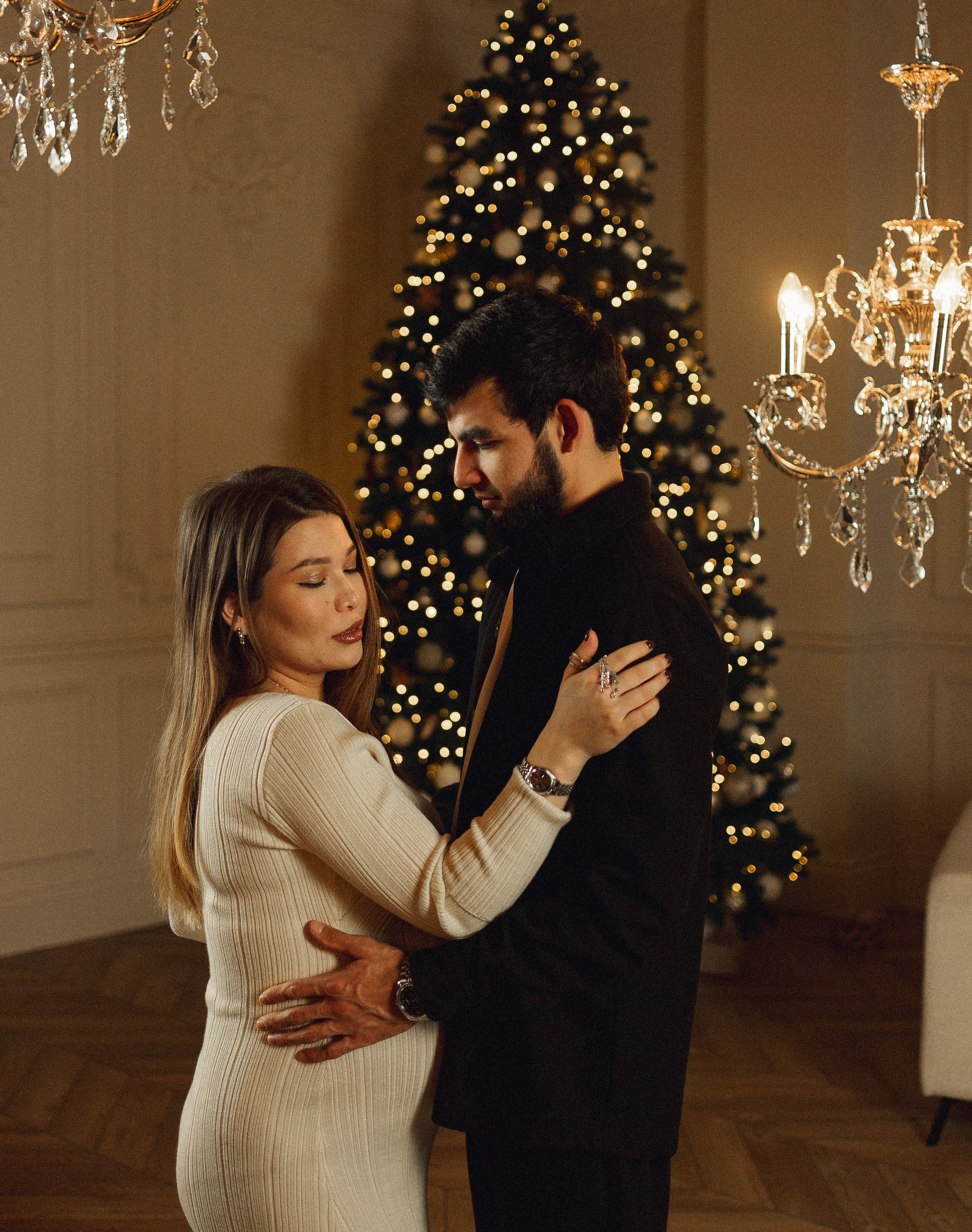 Диана. Фотограф Валерия Ярочкина