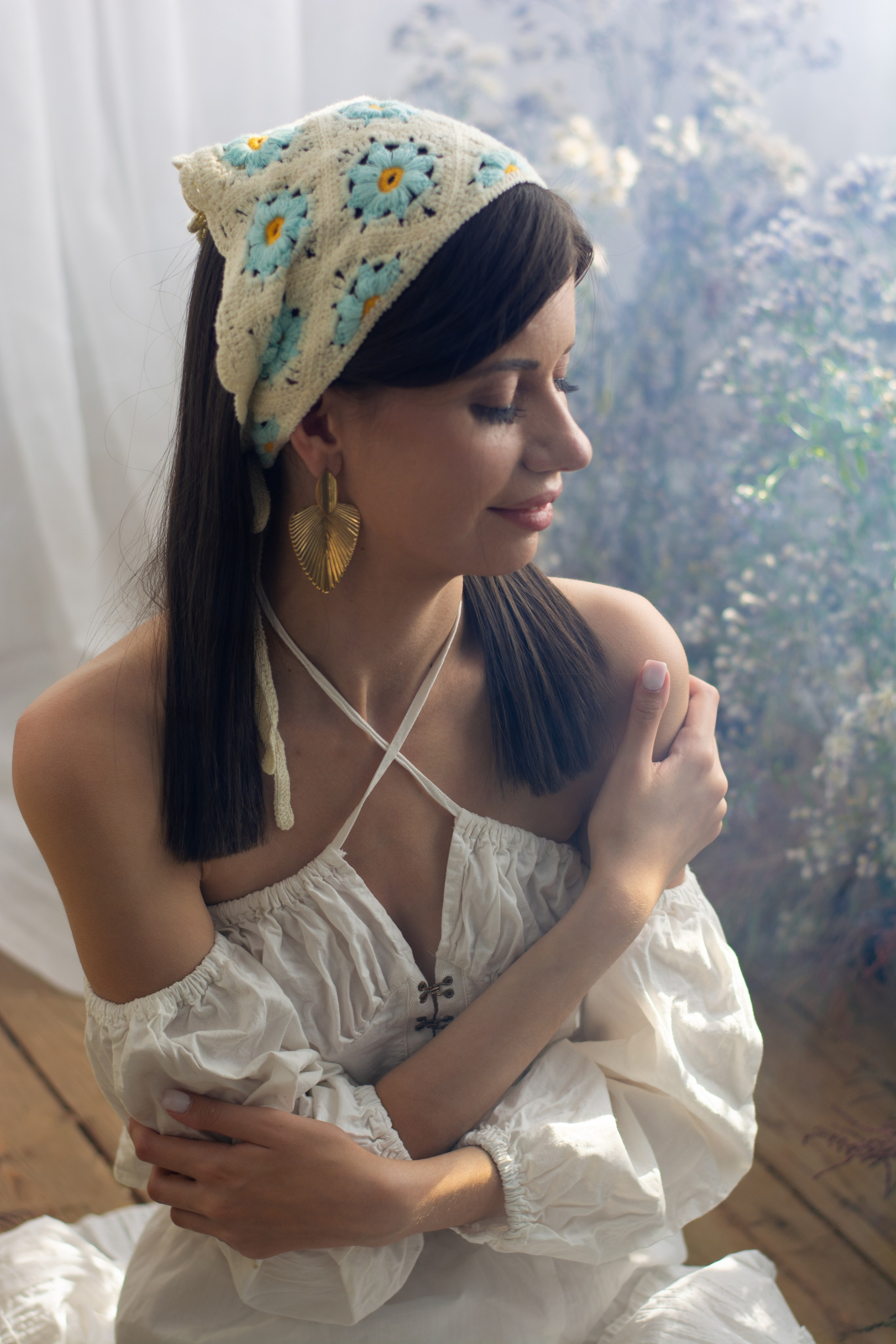 Интерьерная съемка. Фотограф в стиле Vouge в Москве и Саратове