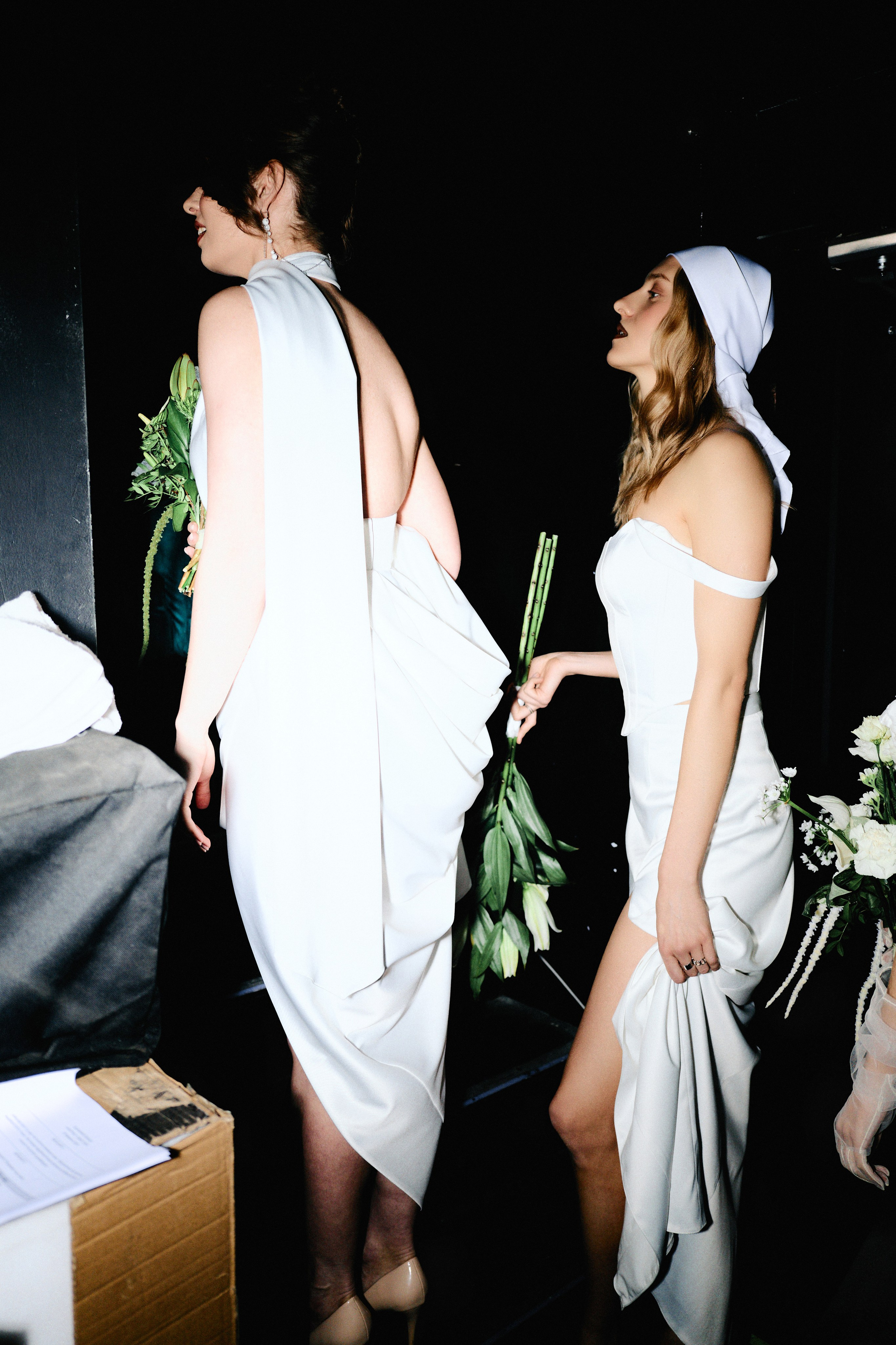 Идеальная. Фотограф во Владимире, Москве и Суздале — Полина Романычева