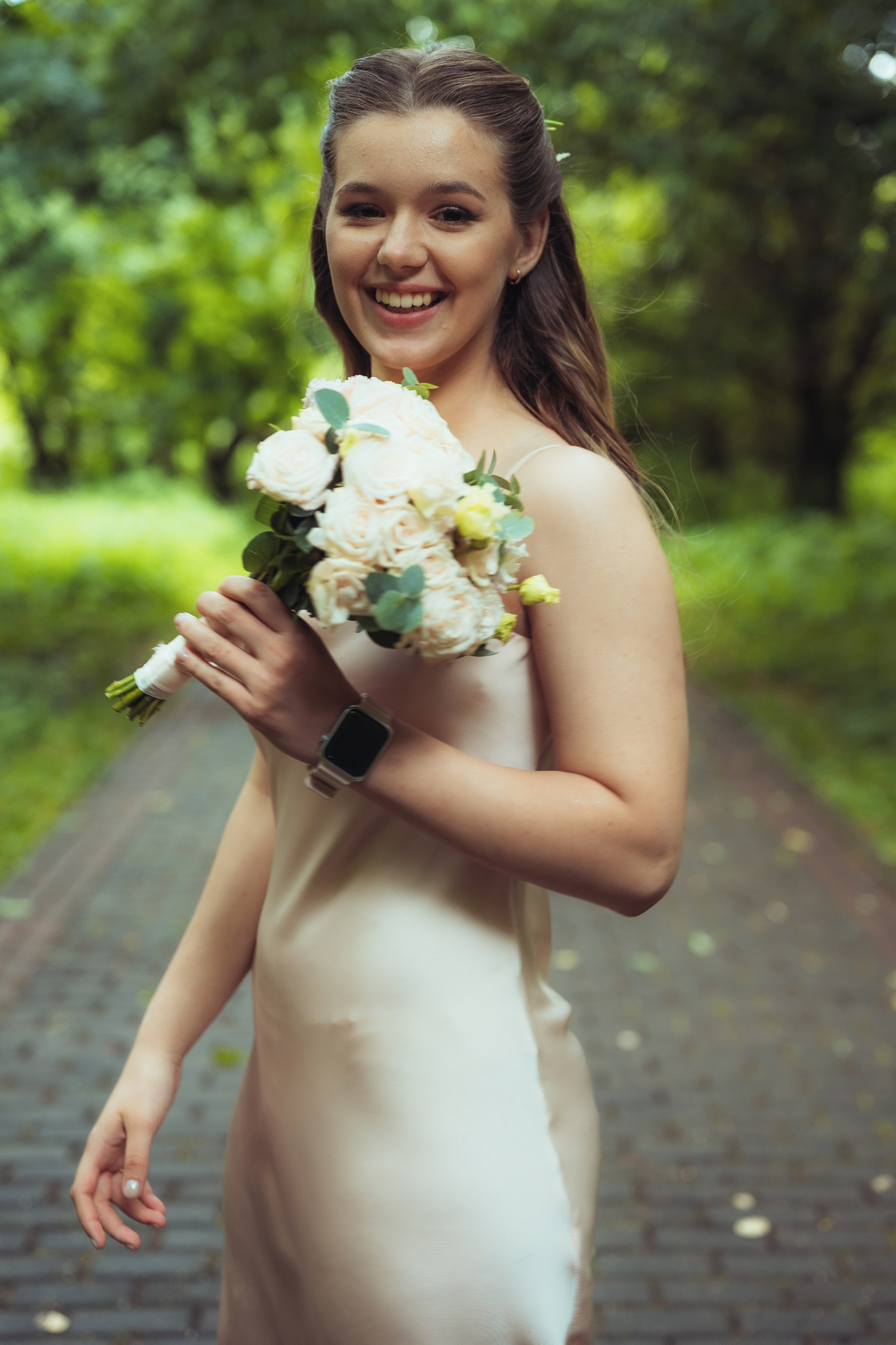 Свадебная съёмка Ивана и Анастасии. Иван Кубик — фотограф и видеограф