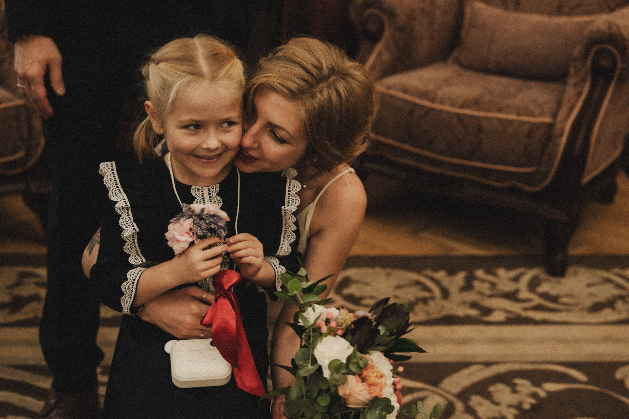 Е ♡ Д — Грибоедовский ЗАГС и детский фотоаппарат моментальной печати. Свадебный и портретный фотограф в Москве, Светлана Янковая