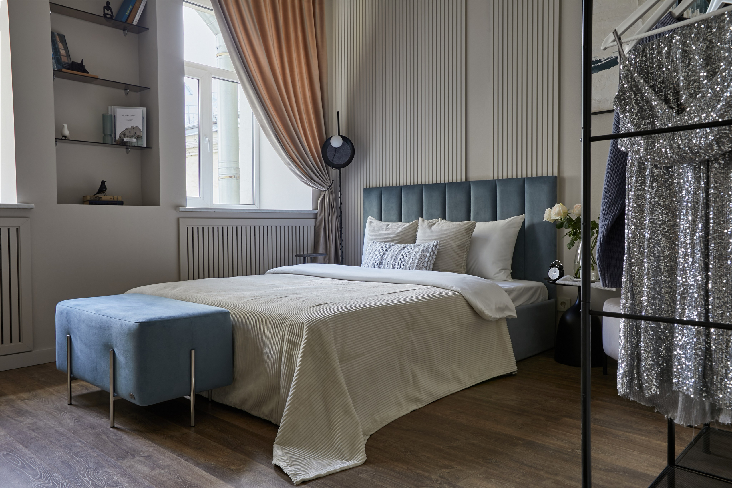 Хоумстейджинг в СПб | MDD