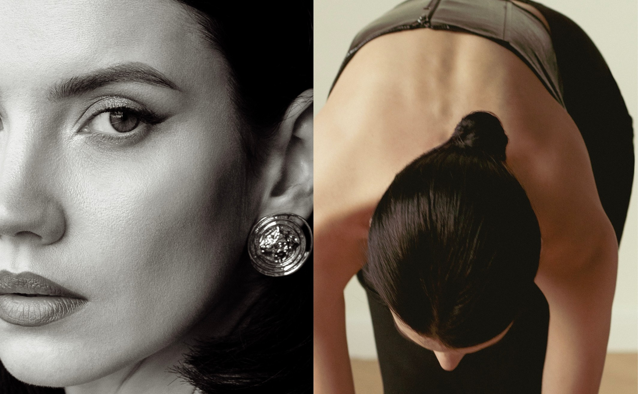 Nataly. Fotógrafa en Marbella Malaga para marcas, eventos