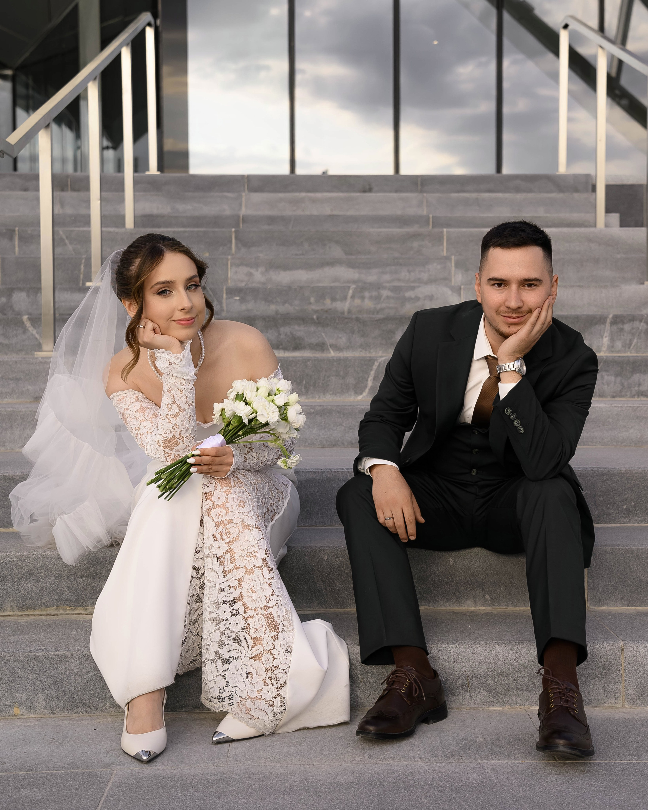 Павел | Анна. Свадебный и семейный фотограф в Казани Диана Портнова