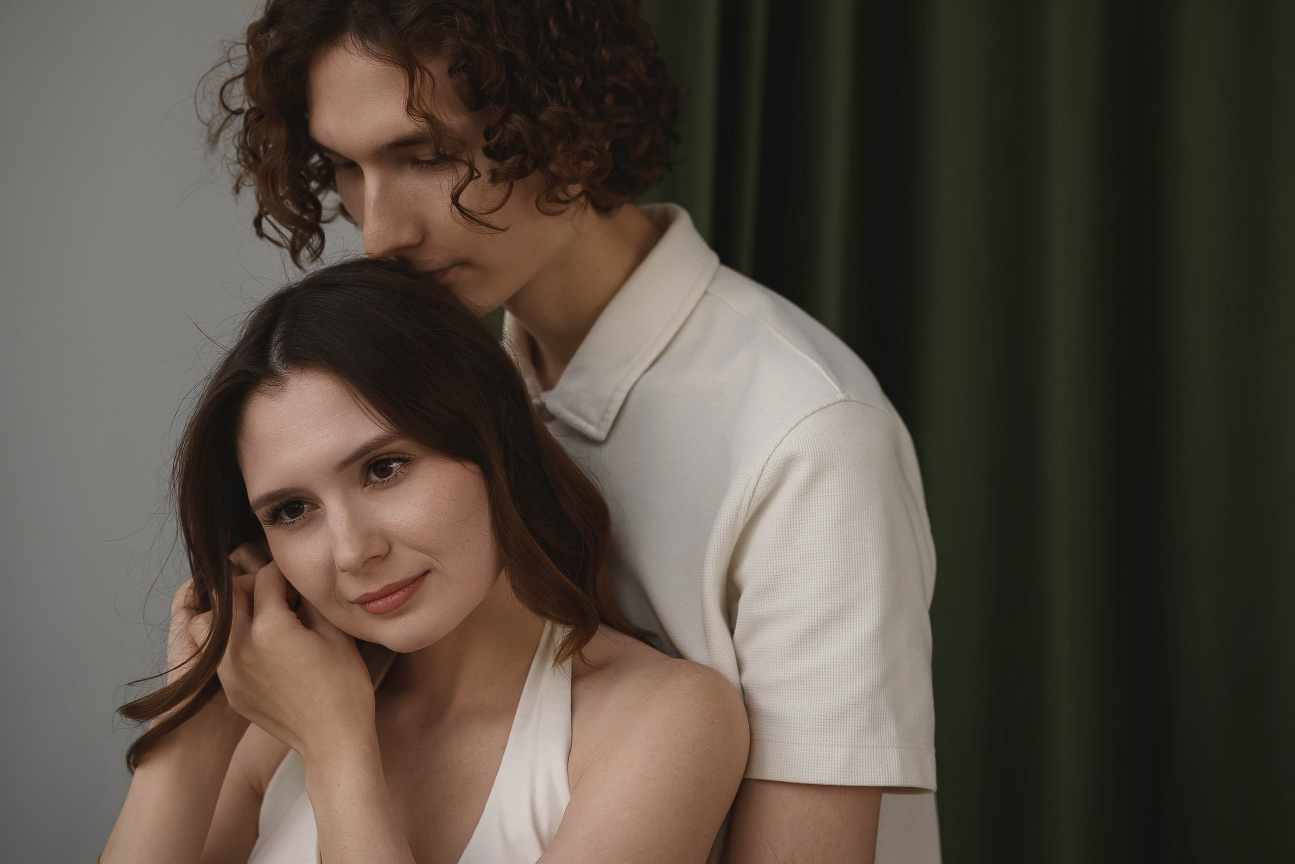 А | Б. Свадебный и семейный фотограф в Казани Диана Портнова