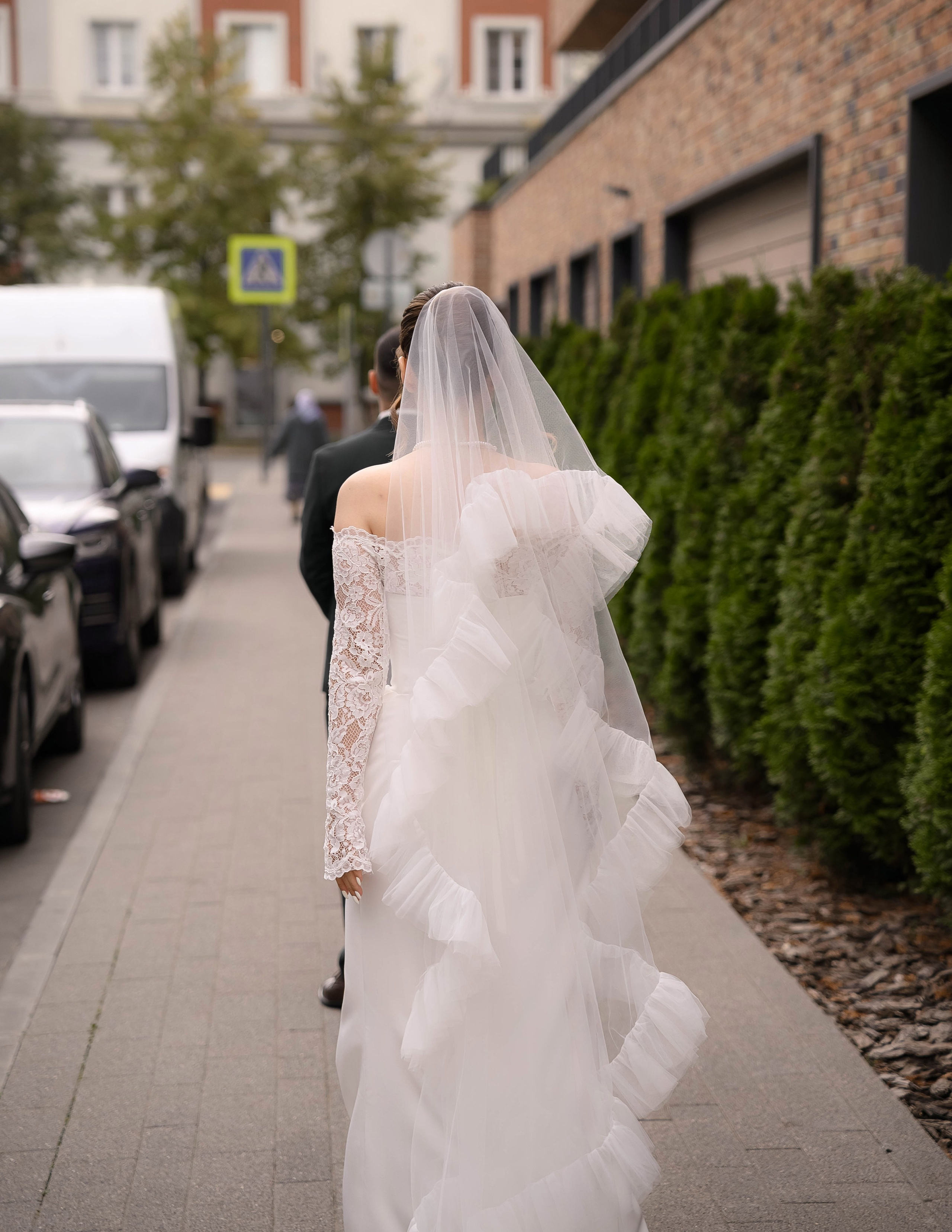 Павел | Анна. Свадебный и семейный фотограф в Казани Диана Портнова