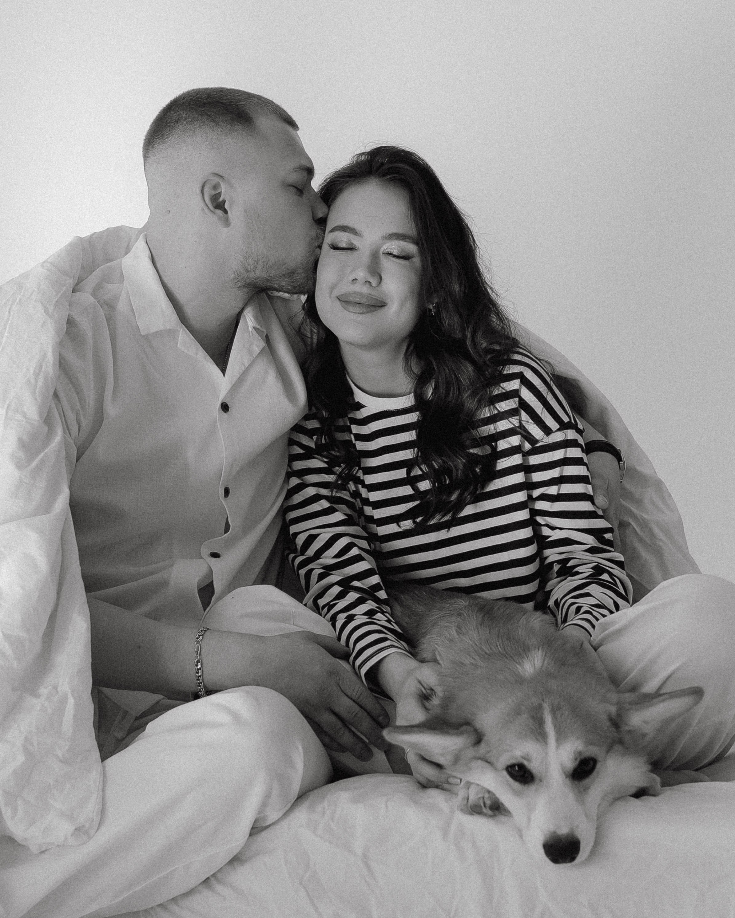 Любим. Свадебный и семейный фотограф в Казани Диана Портнова