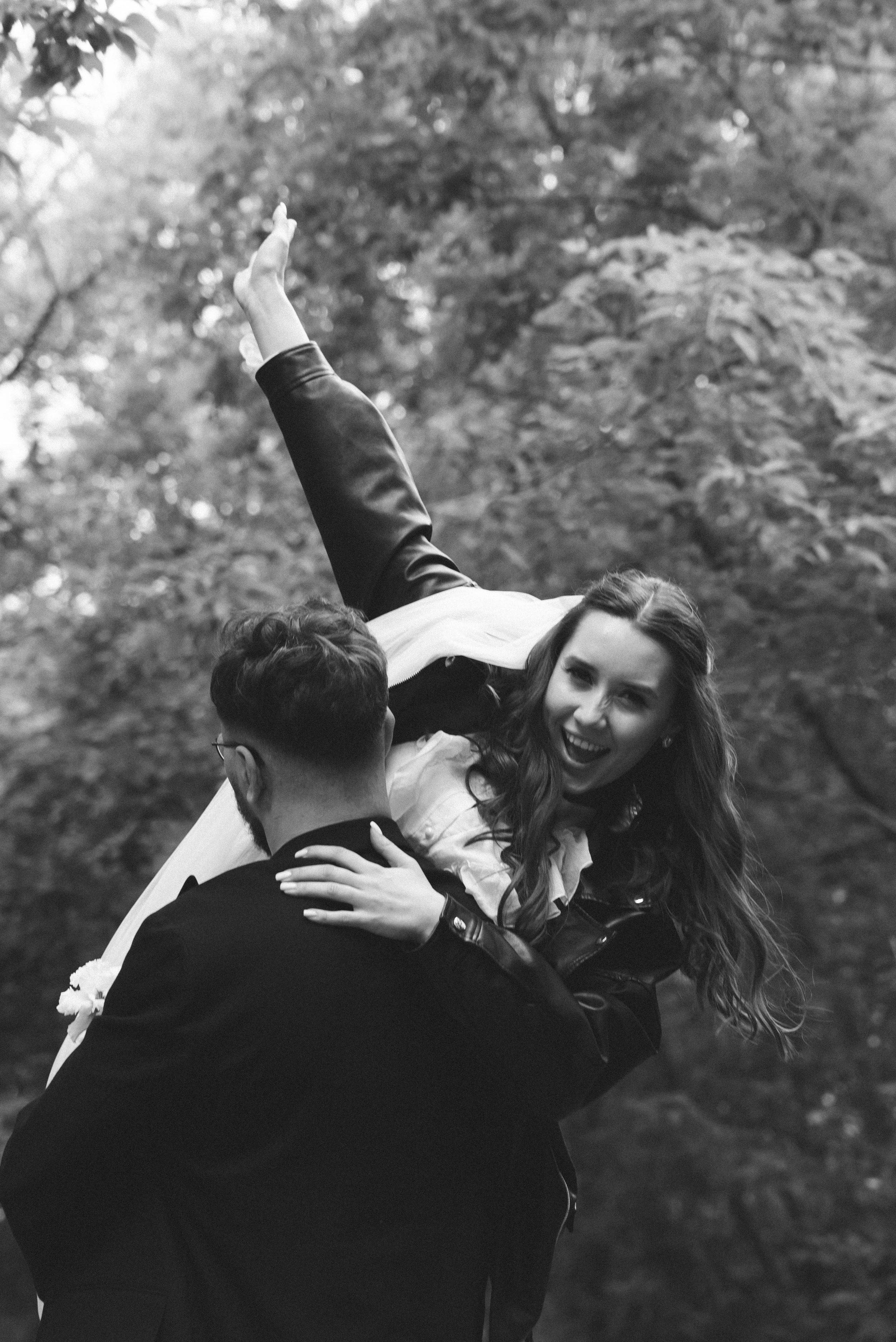 Лиана | Айдар. Свадебный и семейный фотограф в Казани Диана Портнова