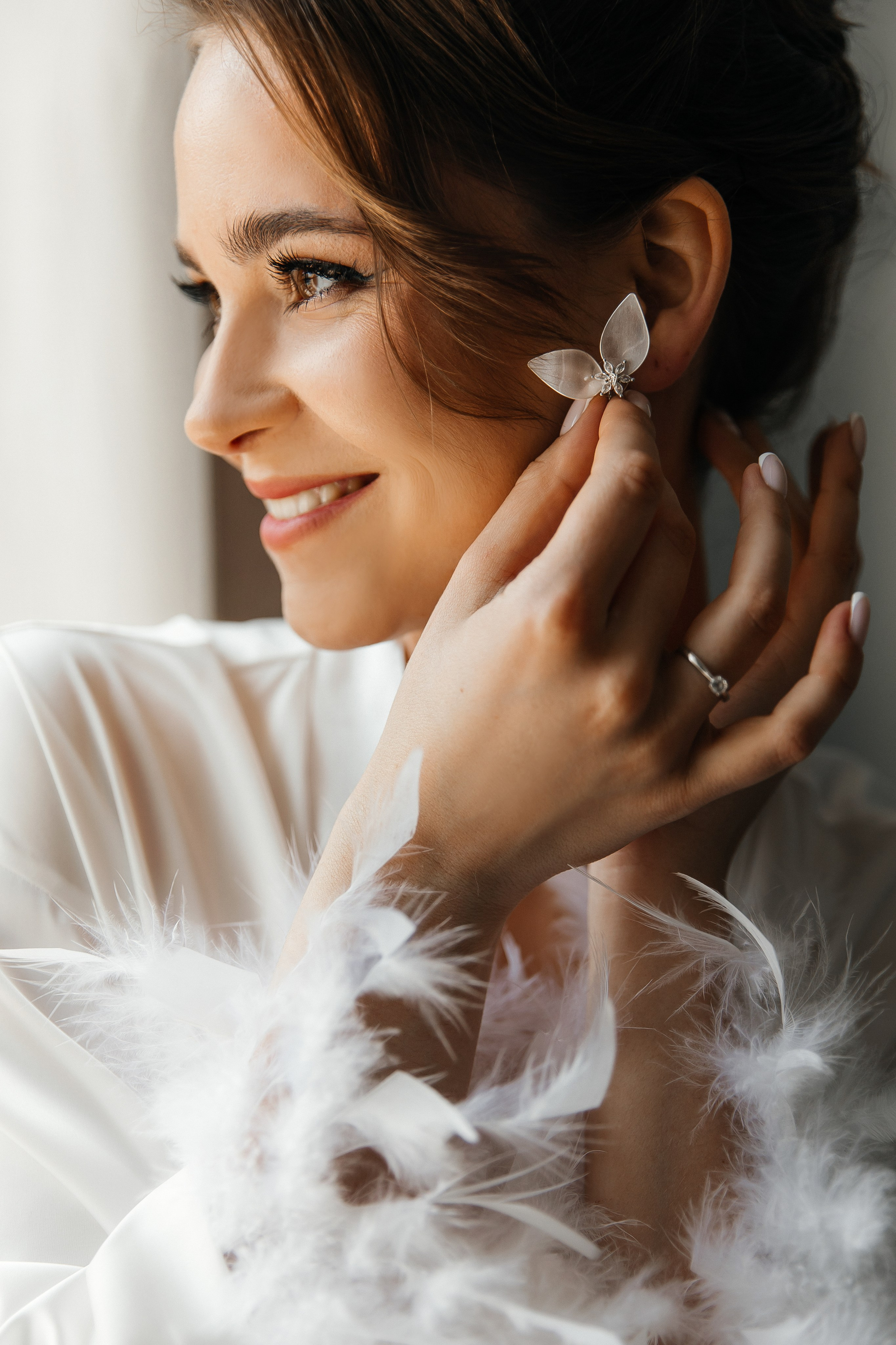 VALERIA & VALERY. Свадебный фотограф в Евпатории и в Крыму, Love story, женский портрет