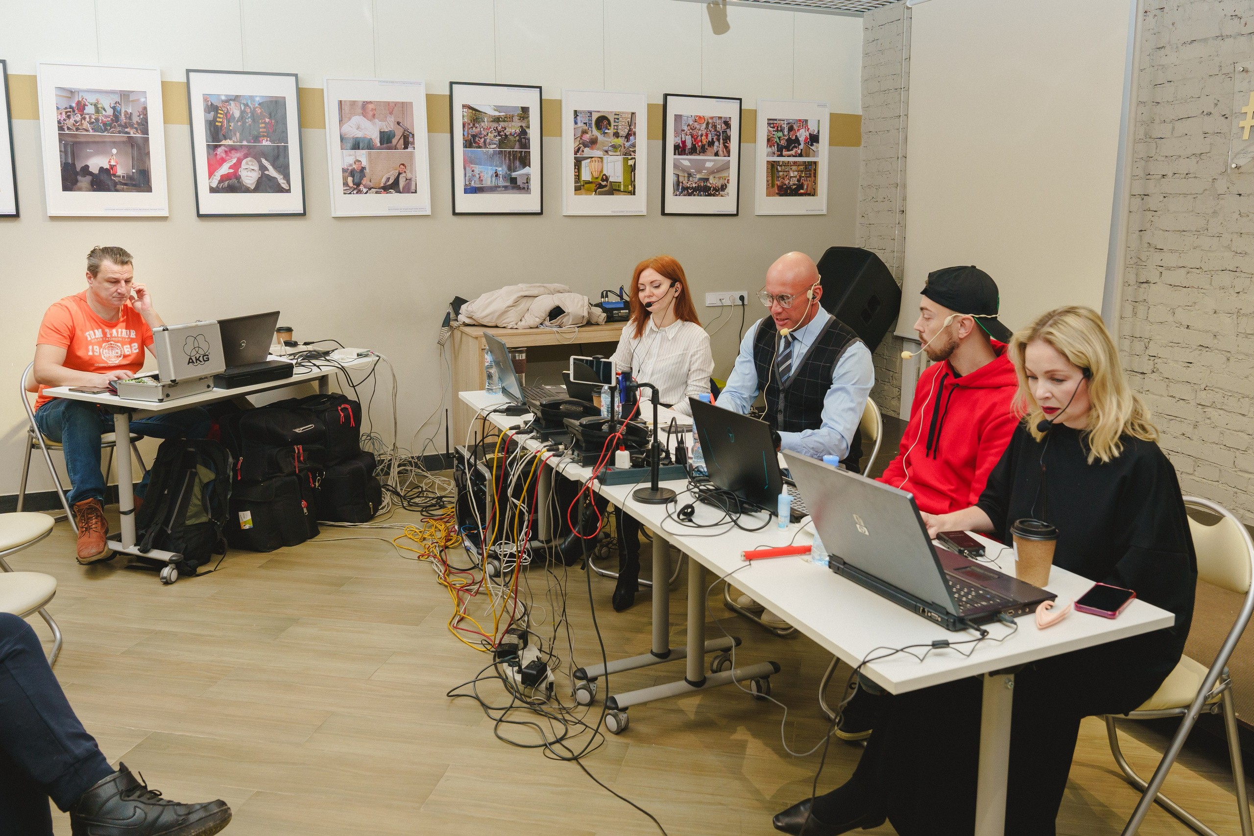 Шоу «Катапульта " в ЦБС г. Березовский «К7». Фотограф в детский сад в Екатеринбурге, выпускные альбомы Юлия Умерова