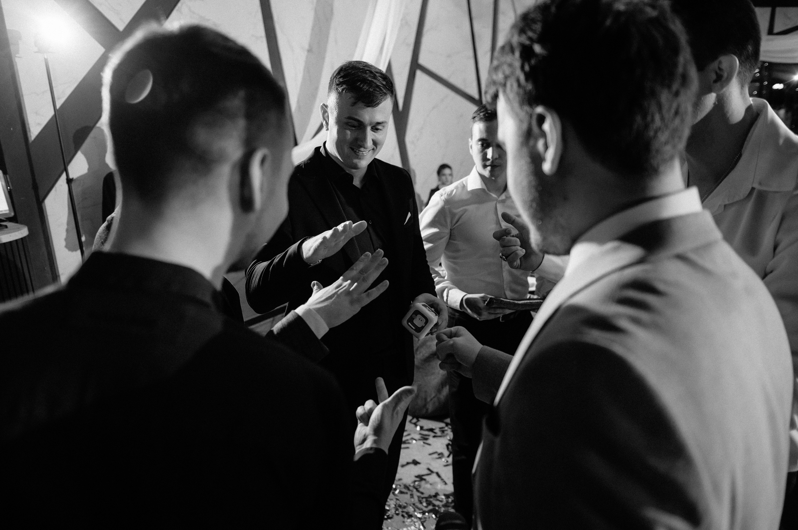 Александр и Эльвира, 2025. Свадебный и портретный фотограф в Липецке Анастасия Ролдугина