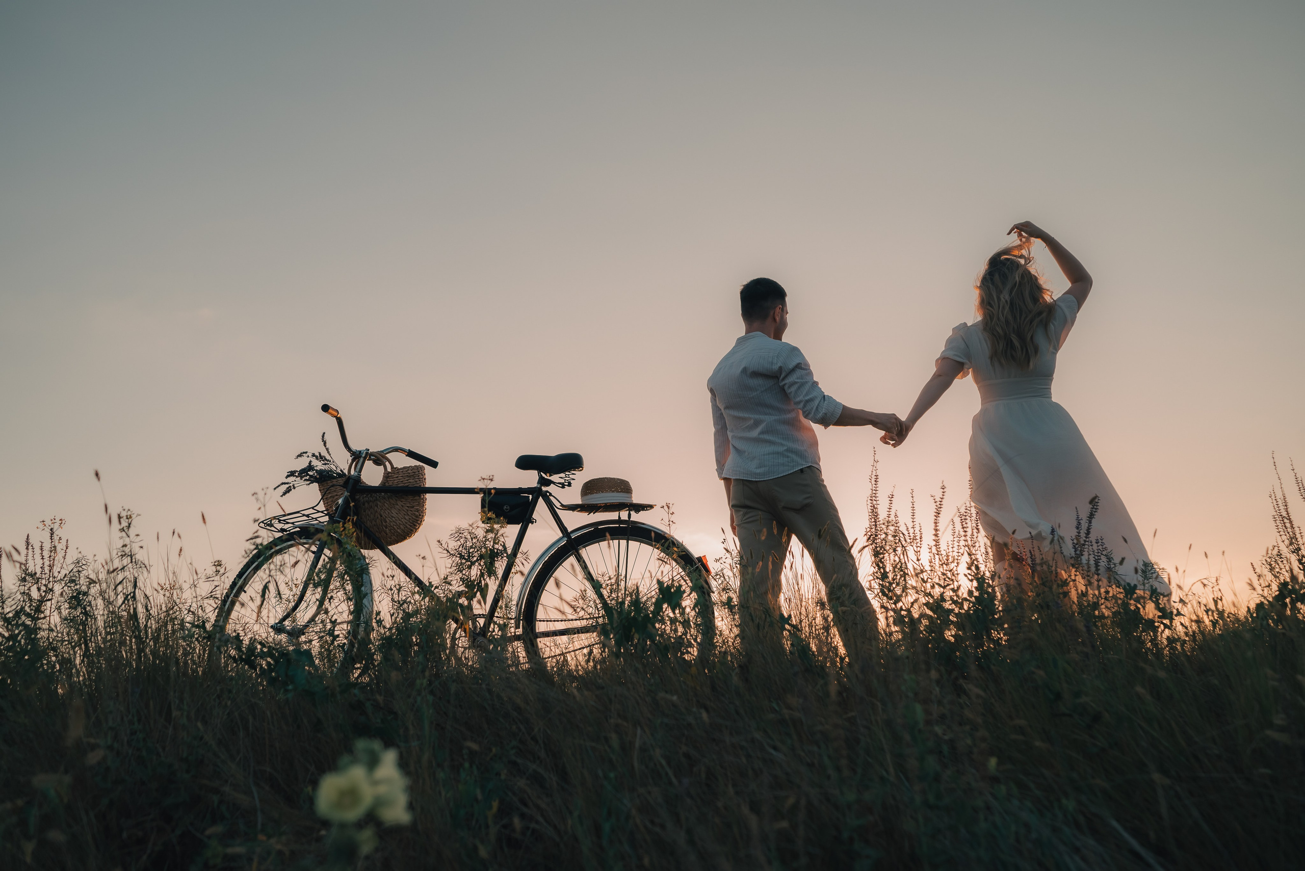 Путешествие на велосипеде. Семейный фотограф Ростов-на-Дону Татьяна Соколова