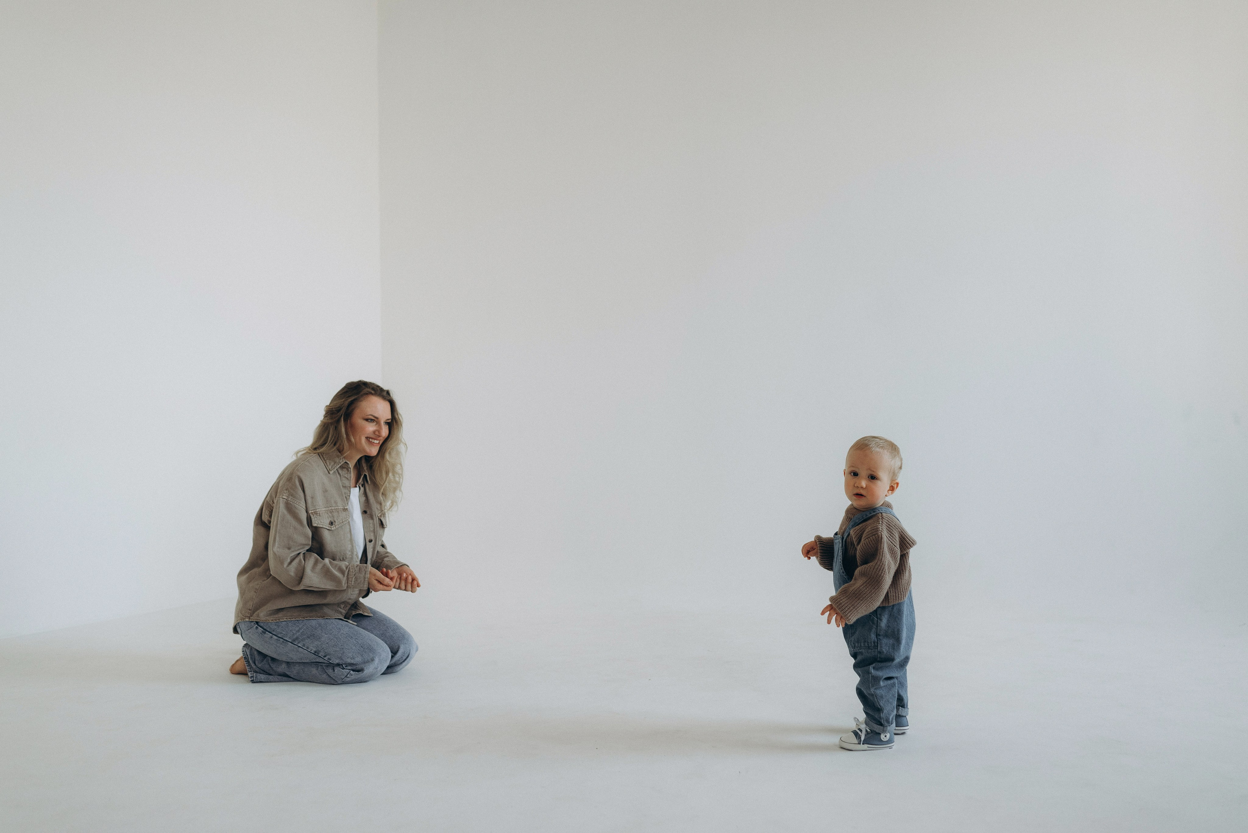 Минимализм в студии. Семейный фотограф Ростов-на-Дону Татьяна Соколова