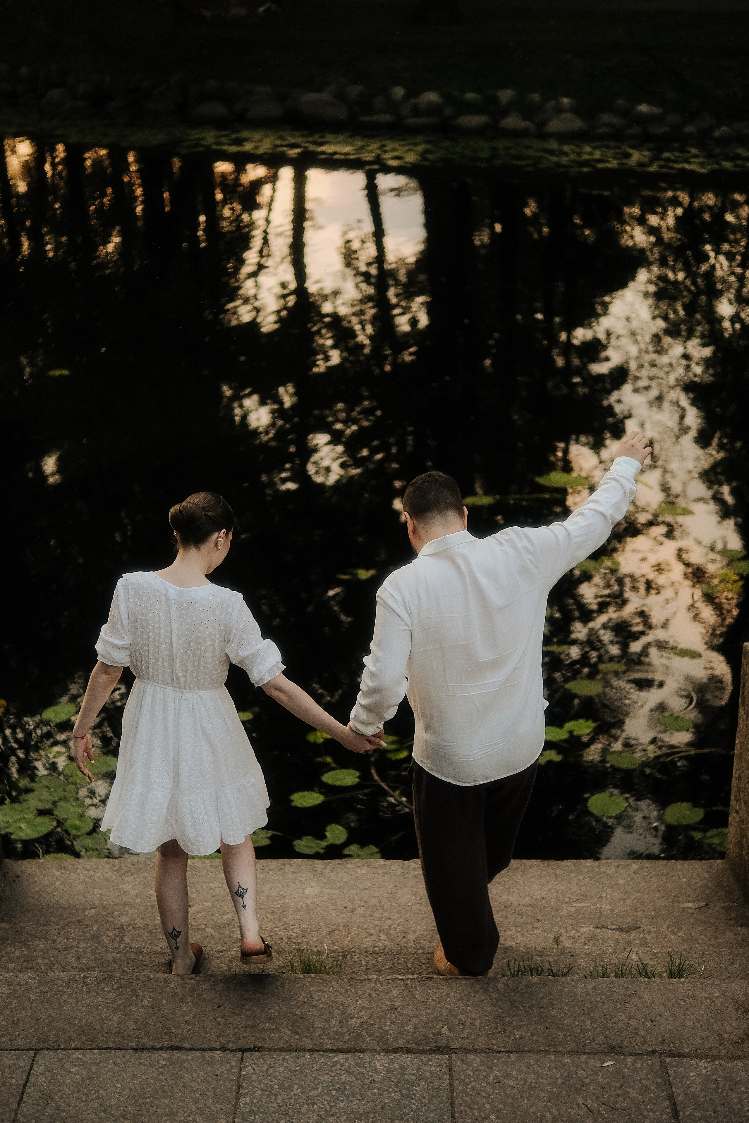 Алёна & Сергей. Phdkvmr.ru