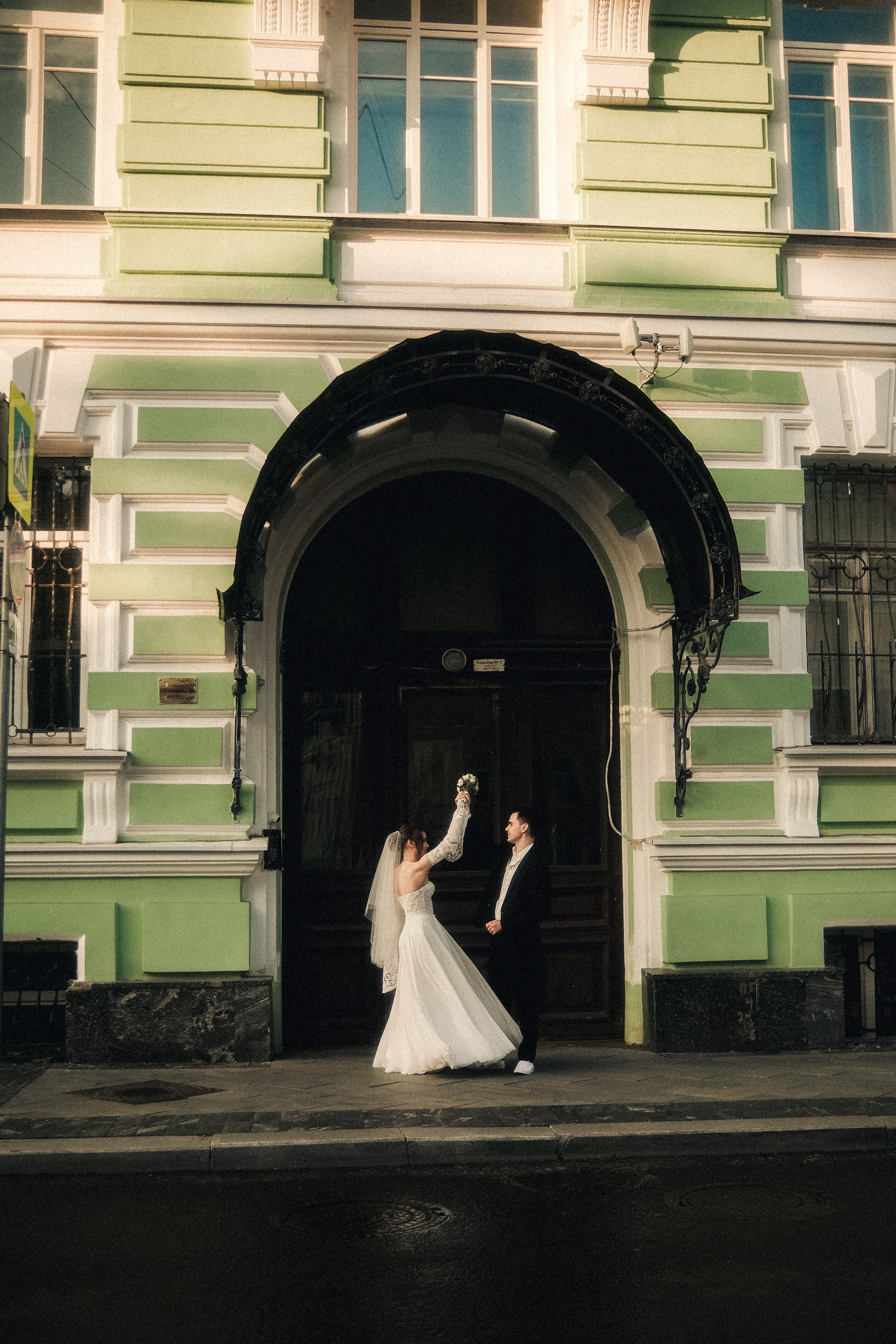 Ира & Максим МСК ДБ4. Phdkvmr.ru