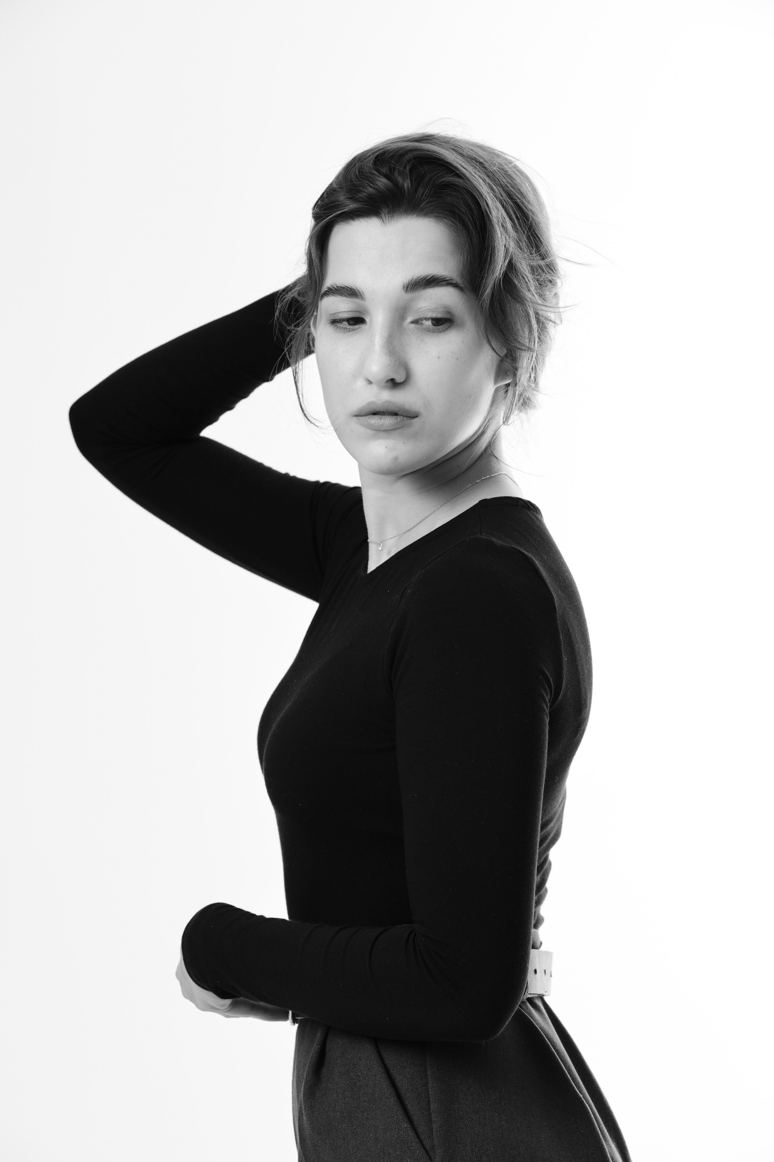 Кристина. Репортажный и Свадебный фотограф в Москве Иван Белов