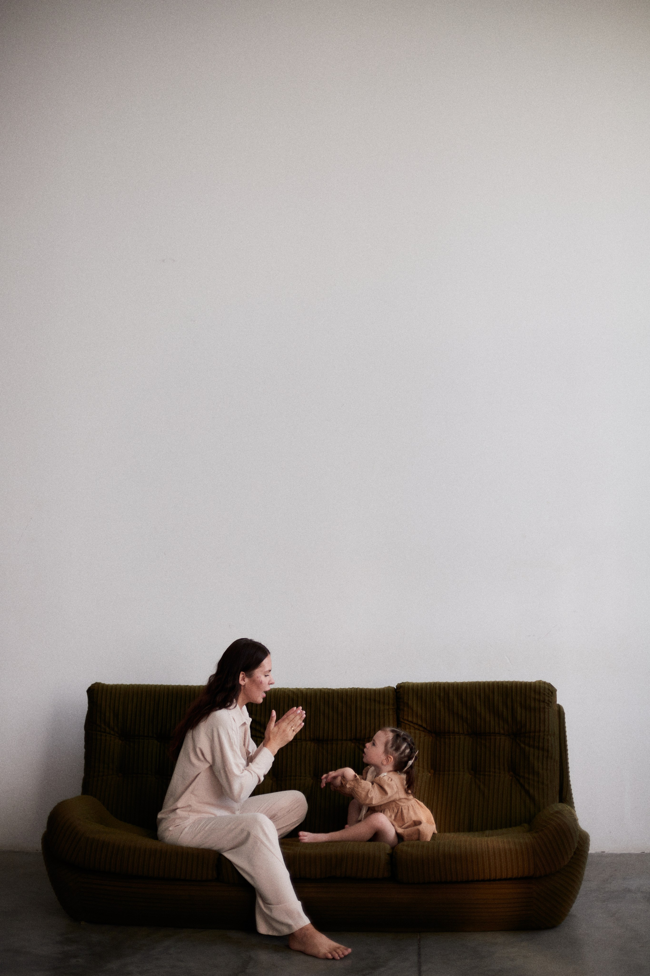 FAMILY. Фотограф в Волгограде и Москве Алина Галушкина