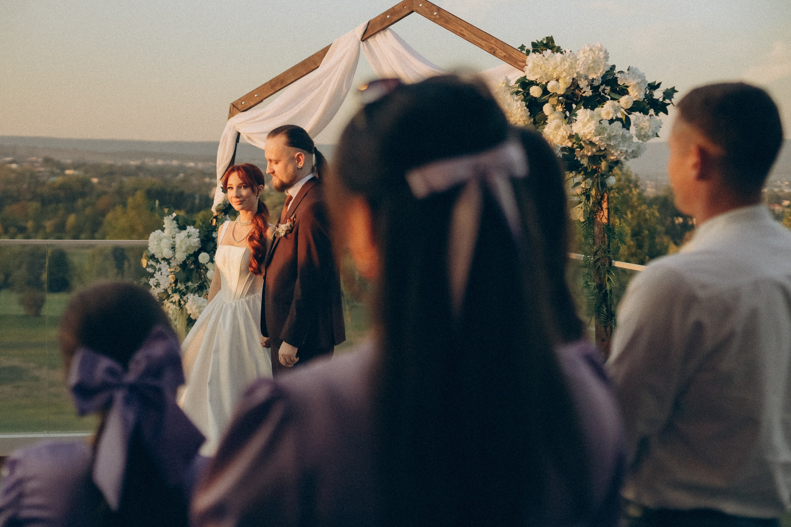 Виктория и Александр. Семейный фотограф Анапа