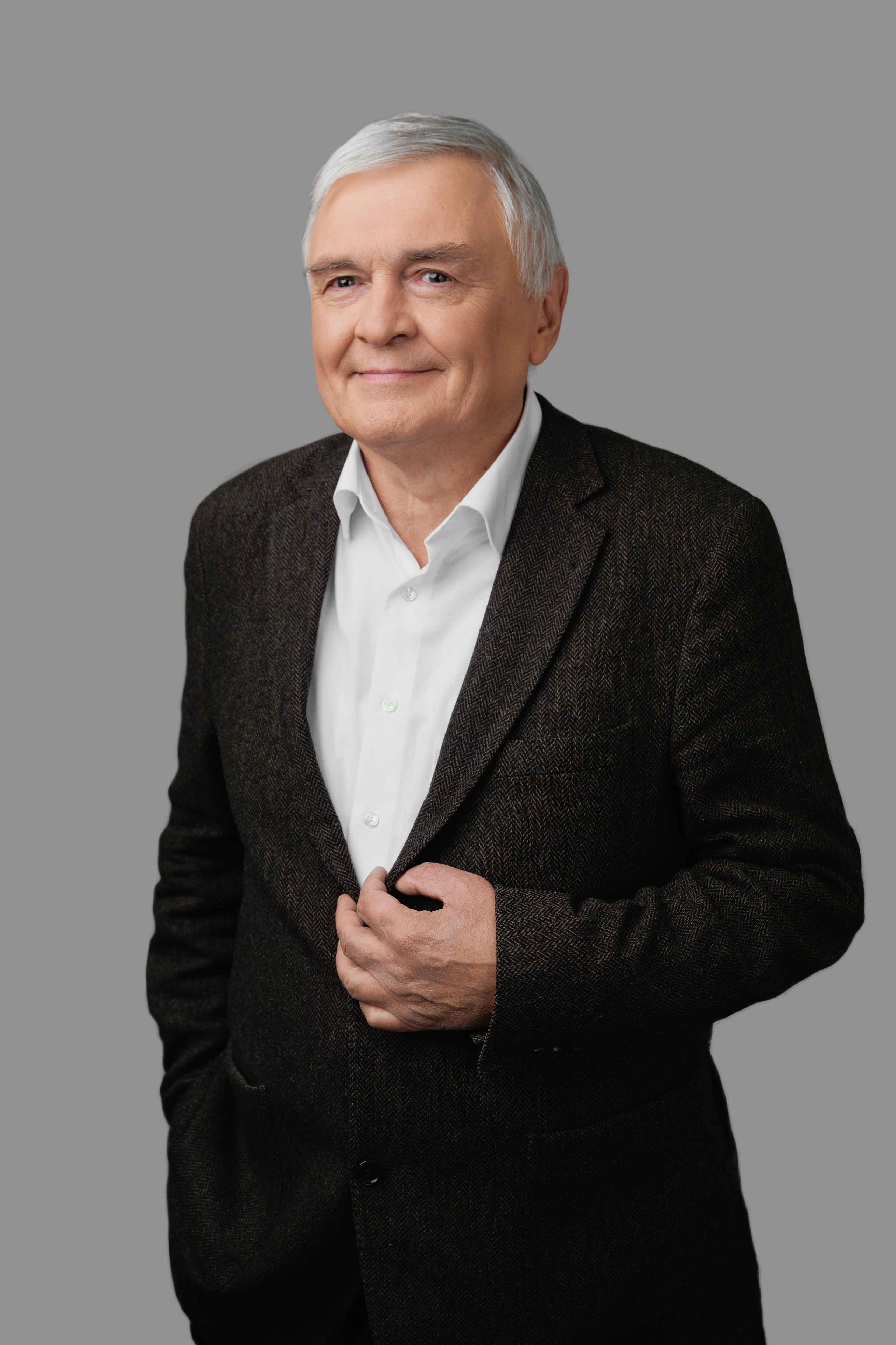 Деловой портрет. Фотограф в Москве Даниил Титоров