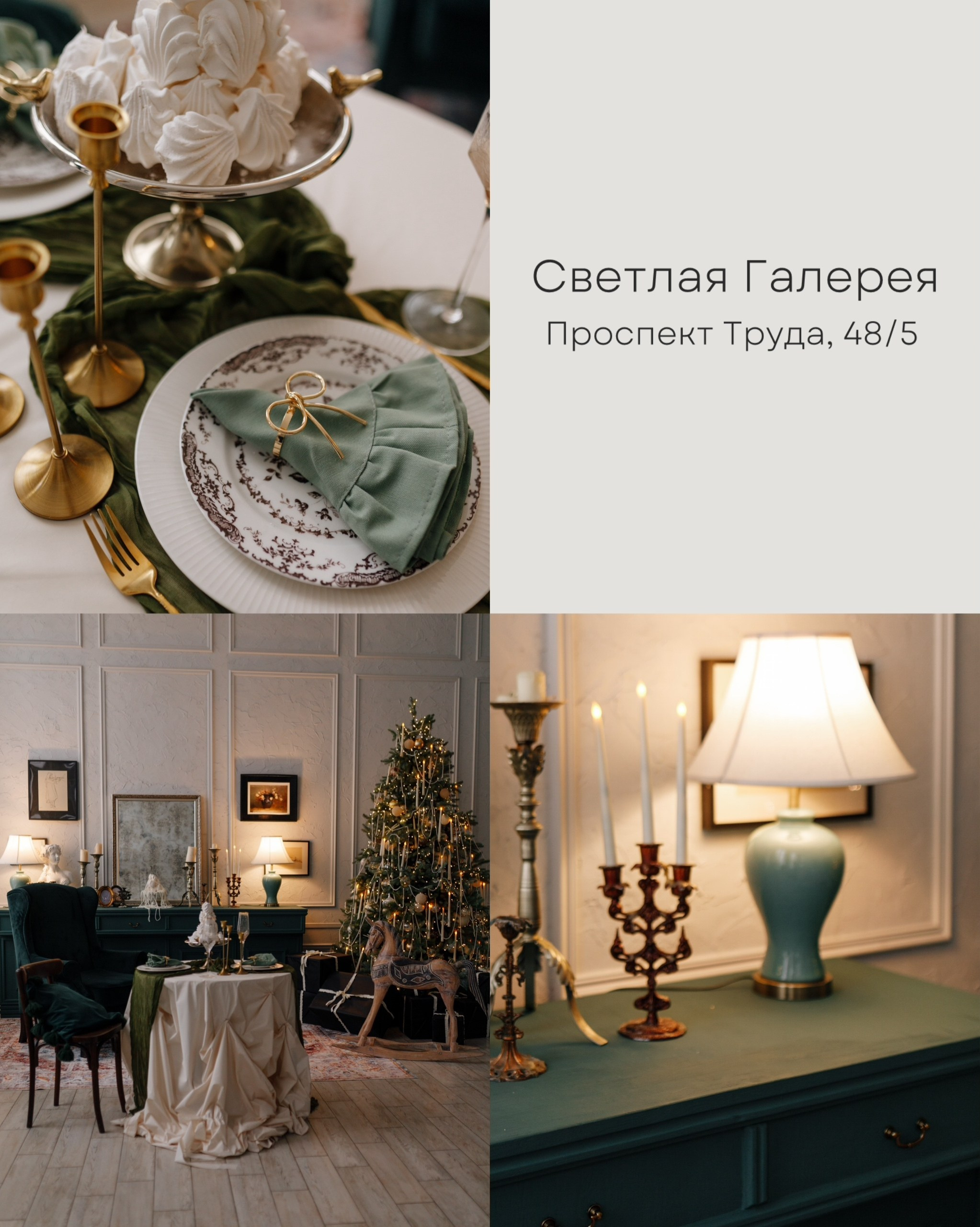 Светлая галерея. Фотограф Тамара Нижельская Воронеж