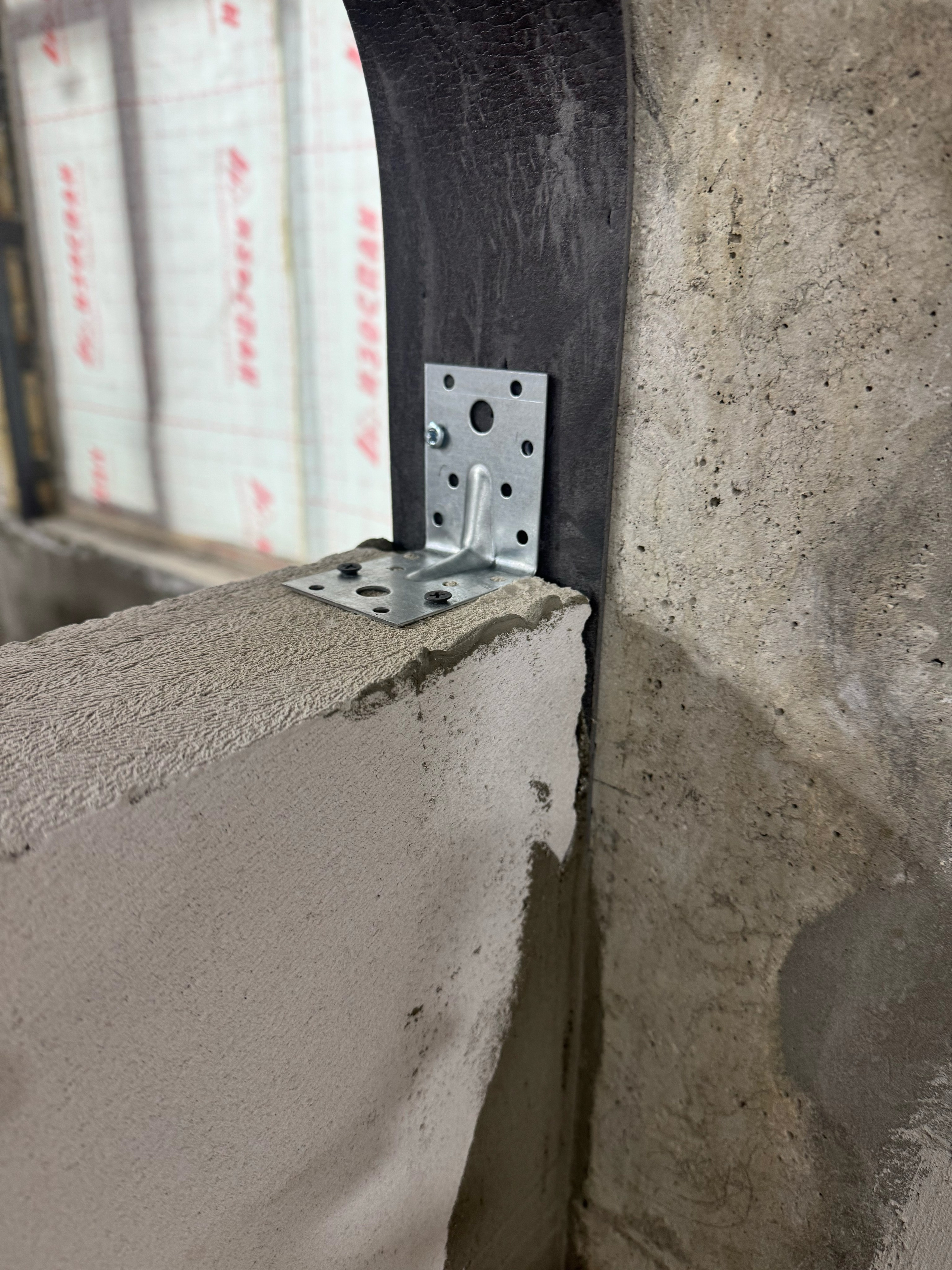 МОНТАЖ ПЕРЕГОРОДОК. KlyavinshGroup