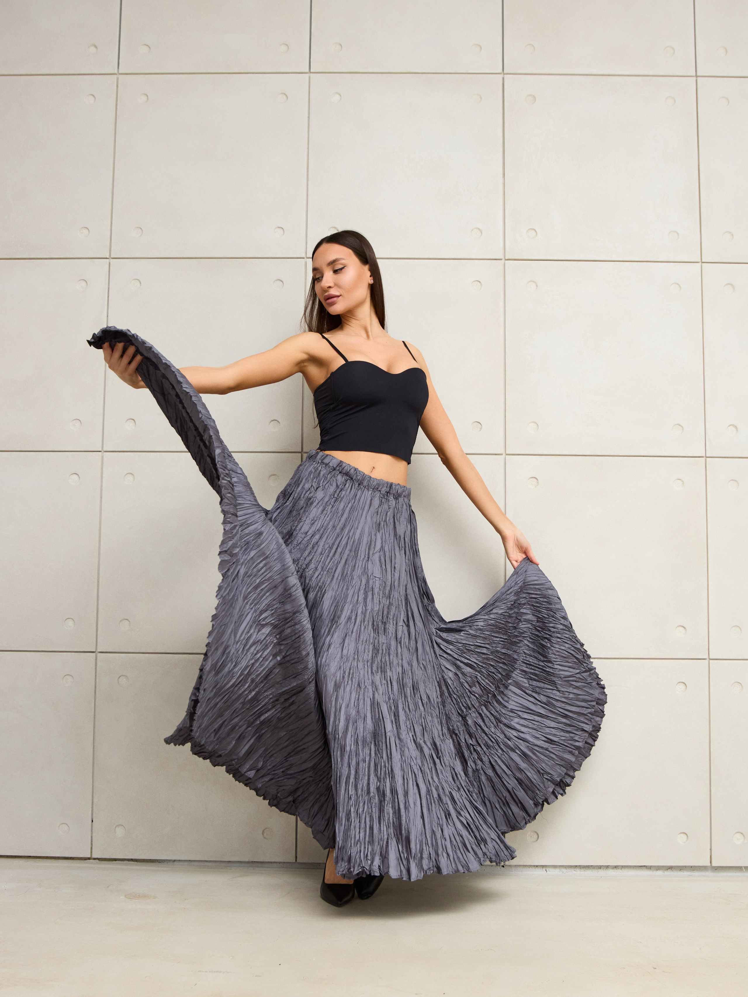 Имиджевая фотосъёмка на моделях. Фотосъёмка для марктеплейсов Studio 11.11