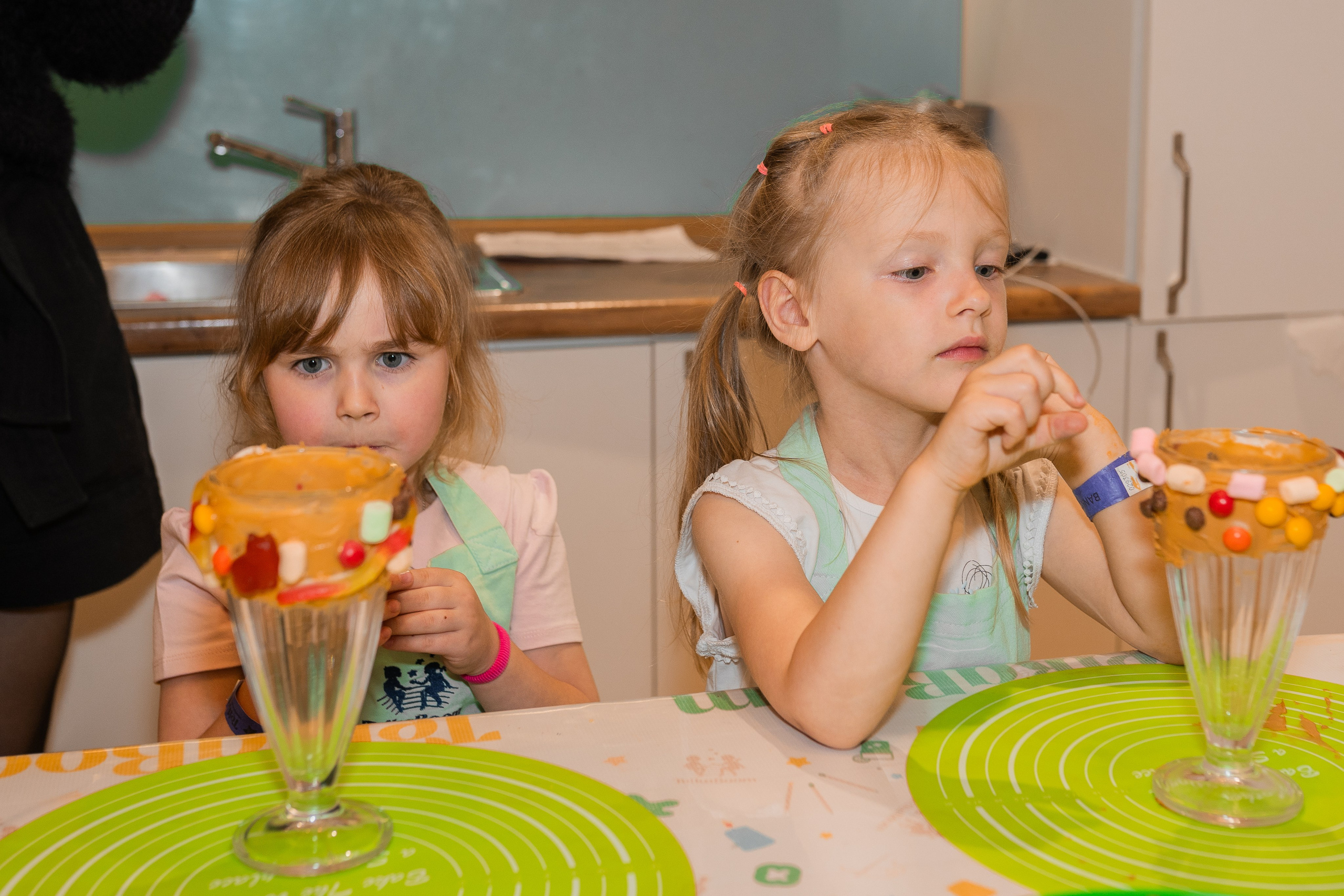 День рождения Олеси. Свадебный фотограф в Москве Анна Полушина