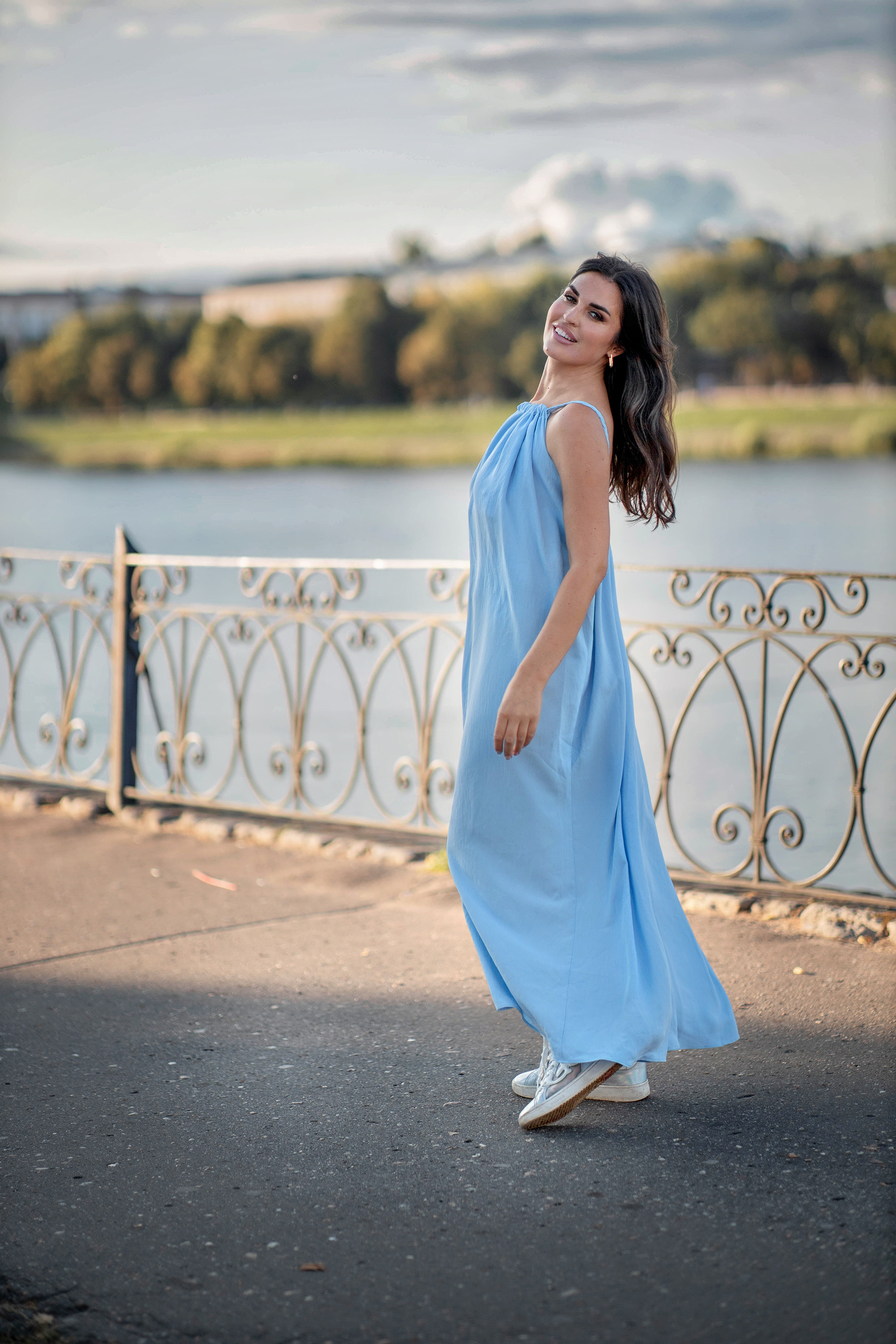 Ольга городская съёмка. Детский и семейный фотограф в Твери Ольга Крестьянинова