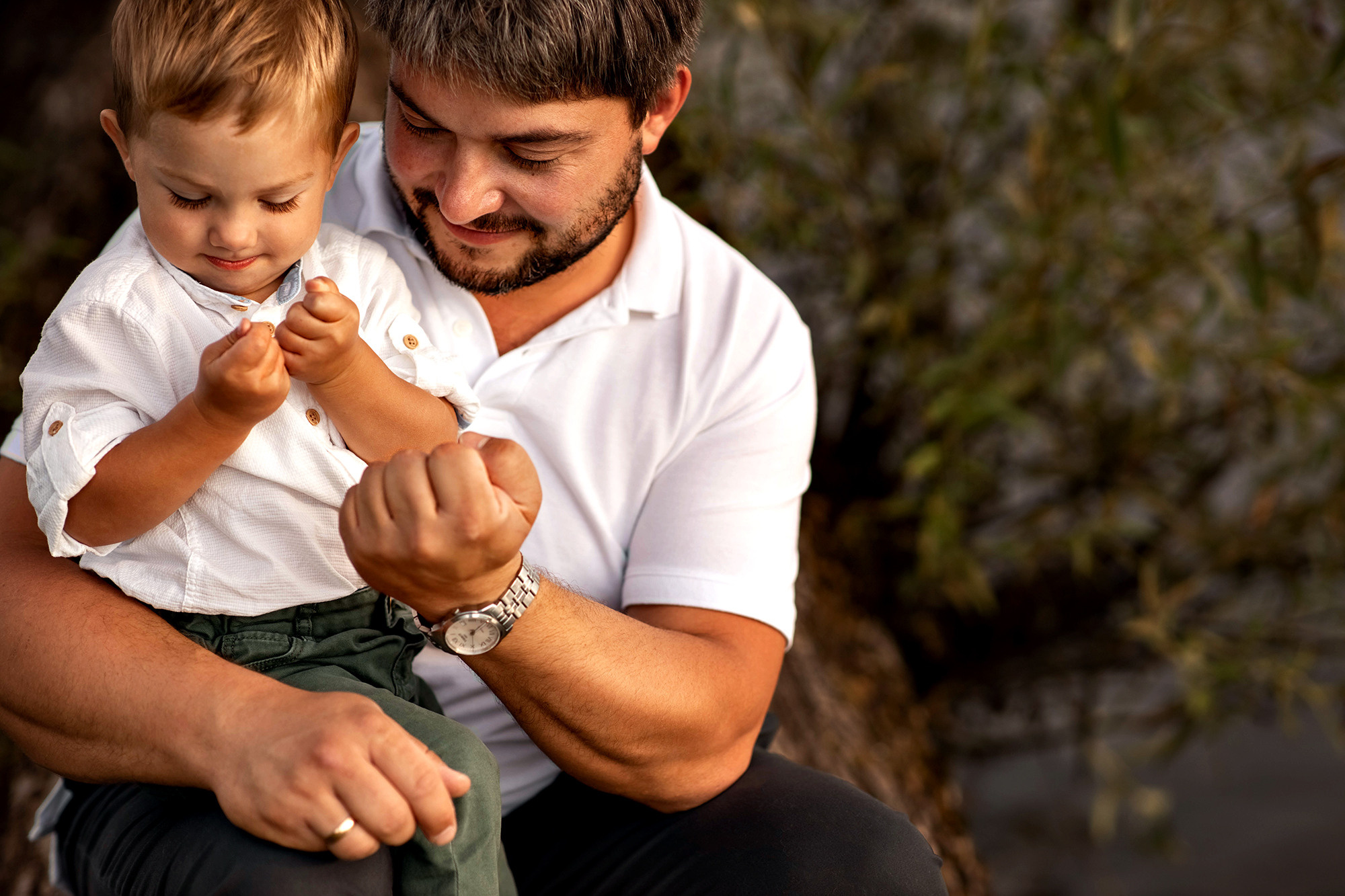 Фотопрогулка на Волге. Детский и семейный фотограф в Твери Ольга Крестьянинова