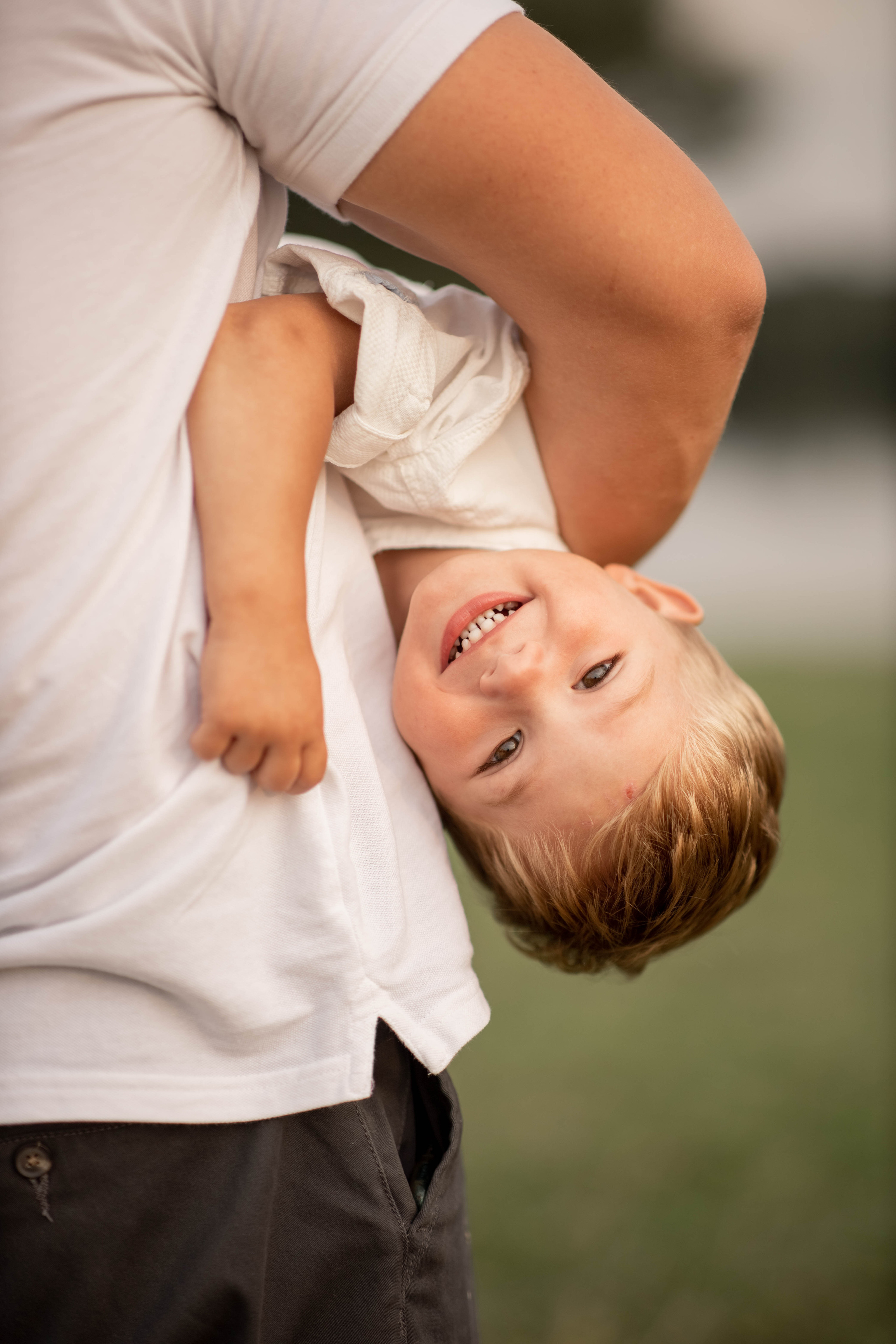 Фотопрогулка на Волге. Детский и семейный фотограф в Твери Ольга Крестьянинова