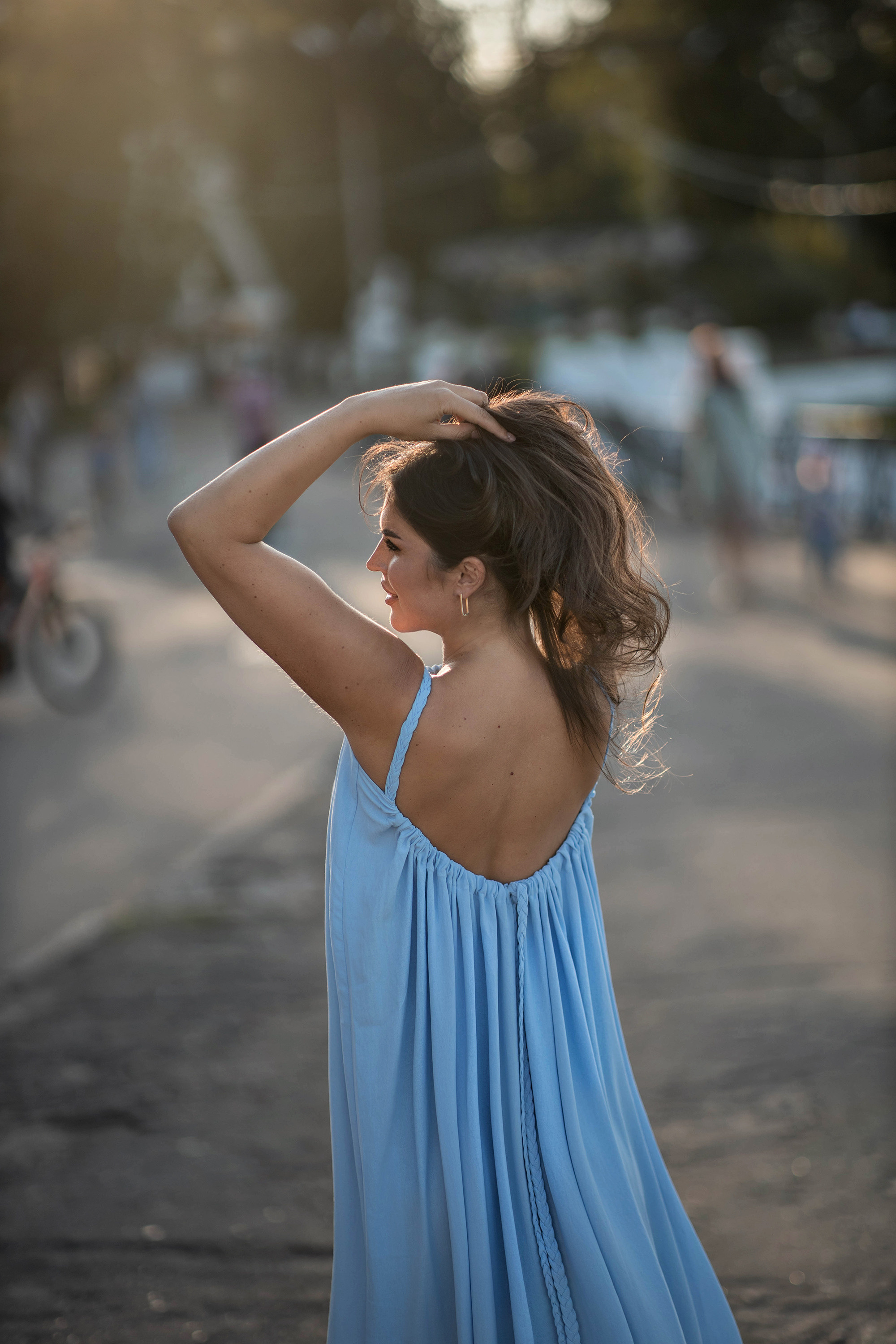 Ольга городская съёмка. Детский и семейный фотограф в Твери Ольга Крестьянинова