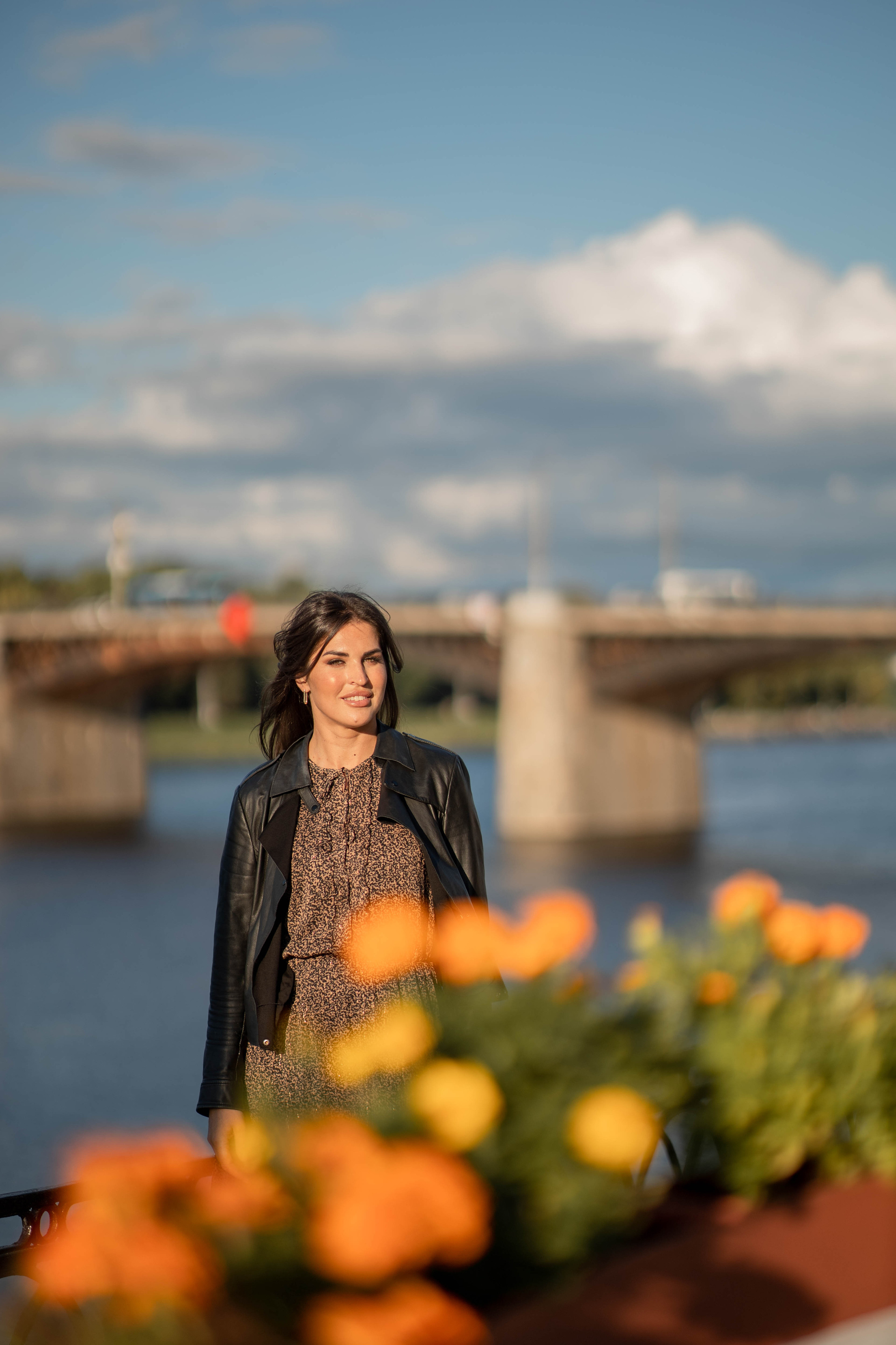 Ольга городская съёмка. Детский и семейный фотограф в Твери Ольга Крестьянинова