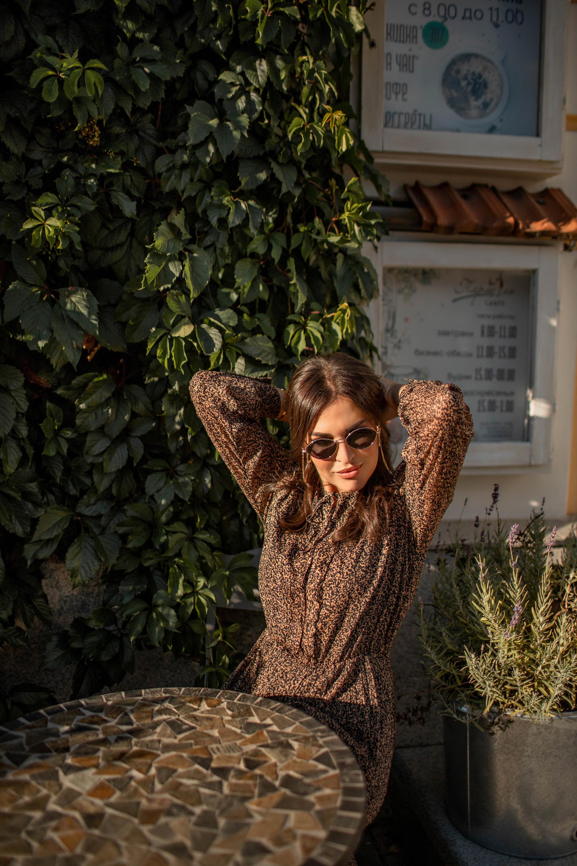 Ольга городская съёмка. Детский и семейный фотограф в Твери Ольга Крестьянинова