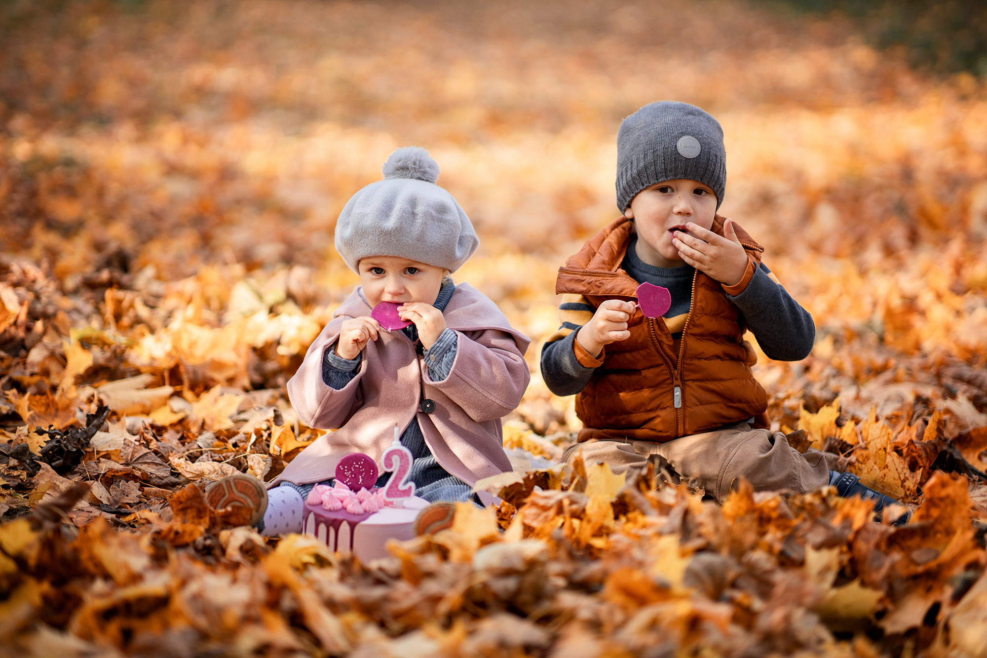 Семейная прогулка в Домотканово. Детский и семейный фотограф в Твери Ольга Крестьянинова